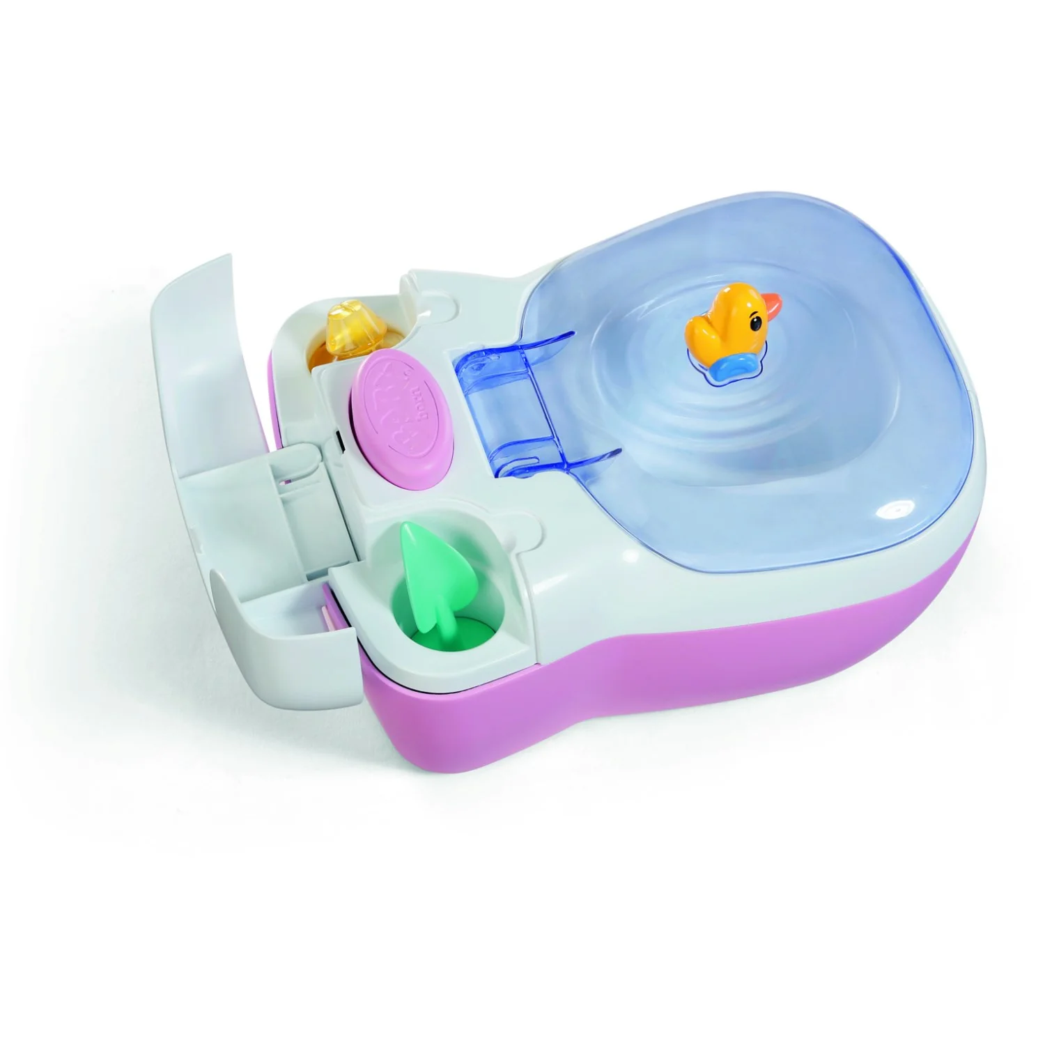 BABY Born Toilet - Image 3
