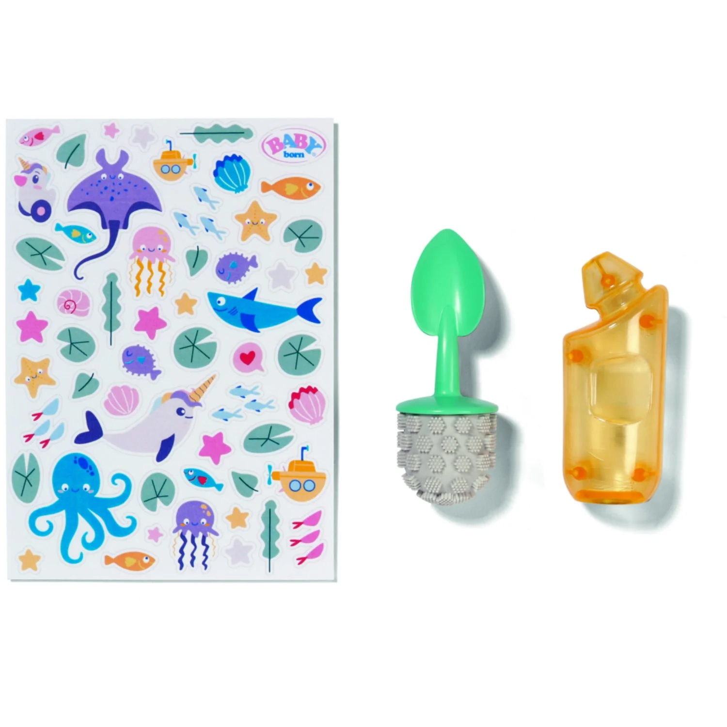 BABY Born Toilet - Image 4