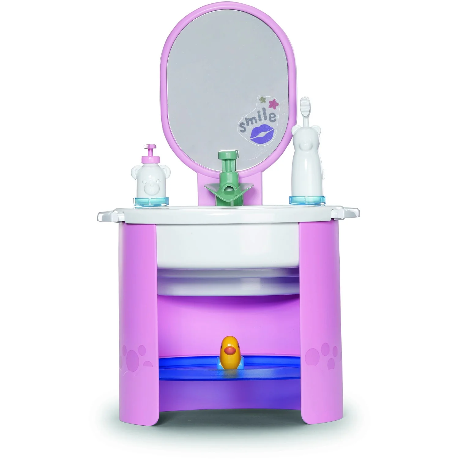 BABY Born Washbasin - Image 3
