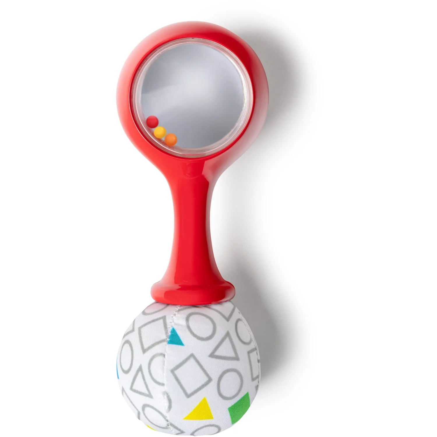 Baby Einstein Shake & Groove™ Toy Maracas - Image 6
