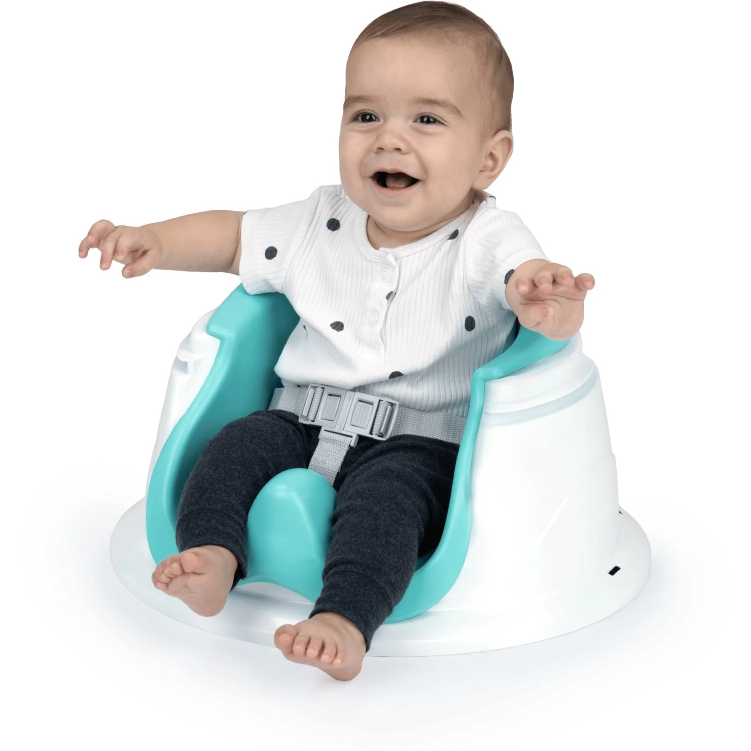 Baby Einstein Superseat™ Touch Of Tunes™ 3-In-1 Seat - Image 3