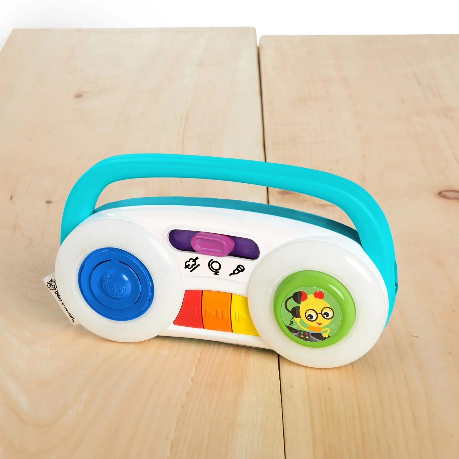 Baby Einstein Toddler Tunes - Image 3