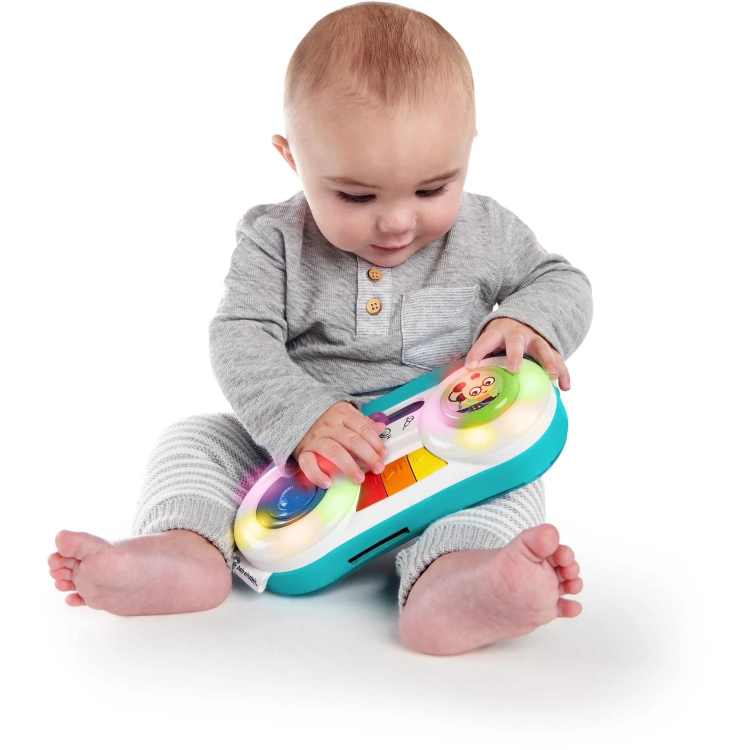 Baby Einstein Toddler Tunes - Image 6
