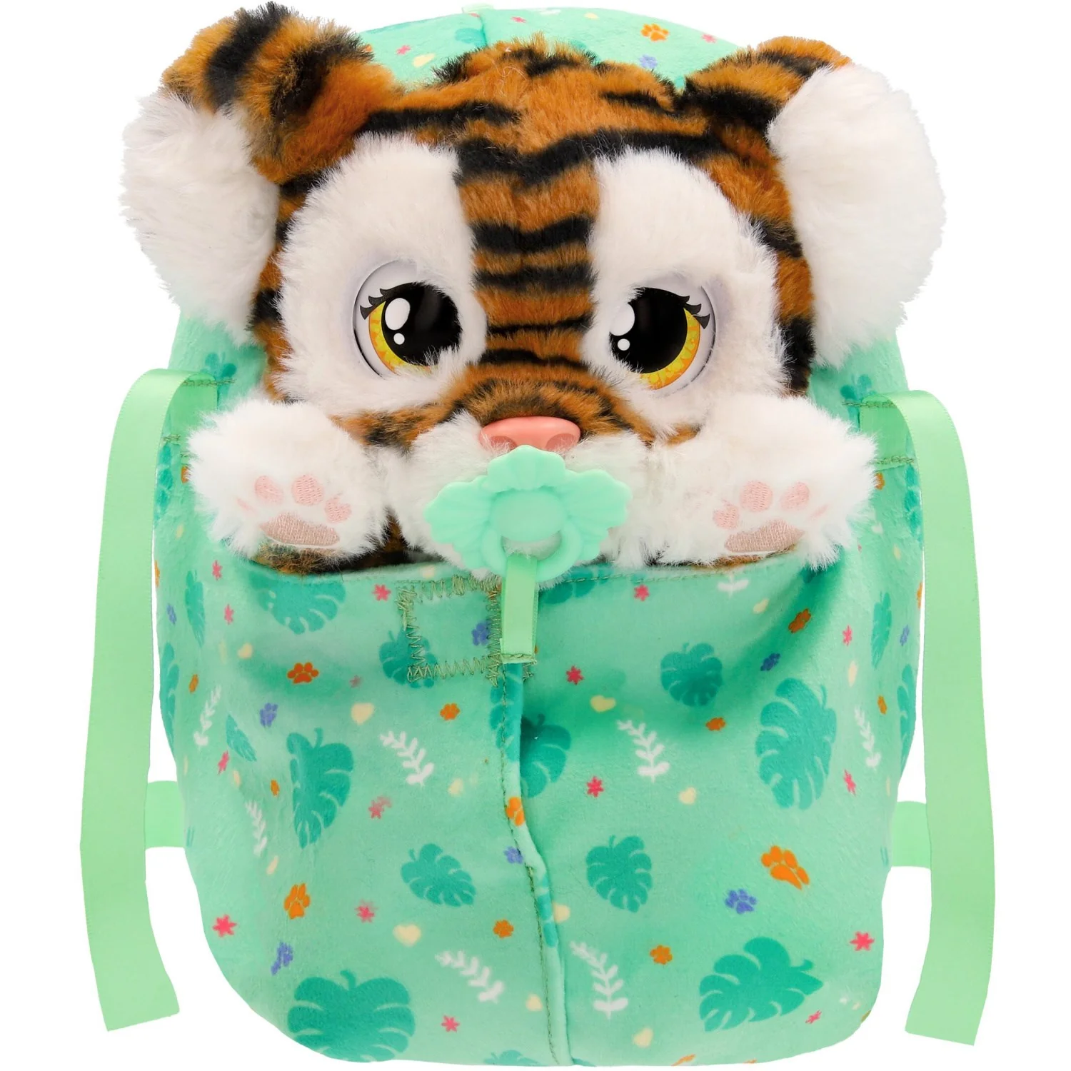 Baby Paws 24 Cm Tiger - Image 10