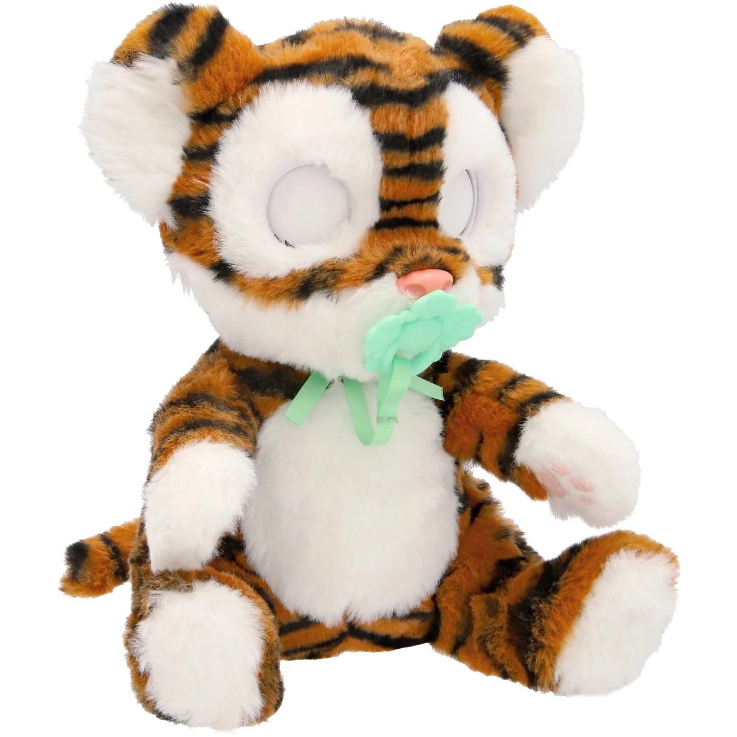 Baby Paws 24 Cm Tiger - Image 11