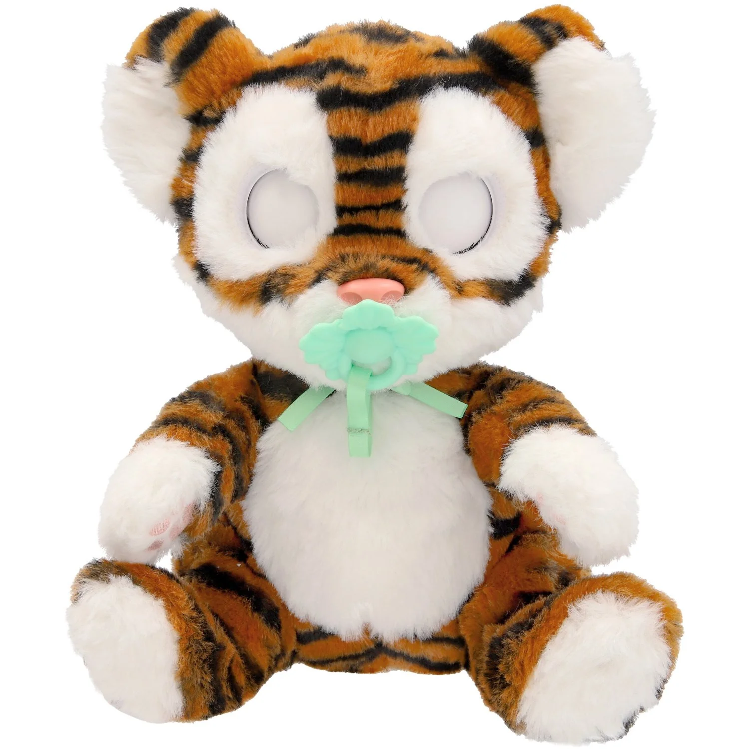 Baby Paws 24 Cm Tiger - Image 12
