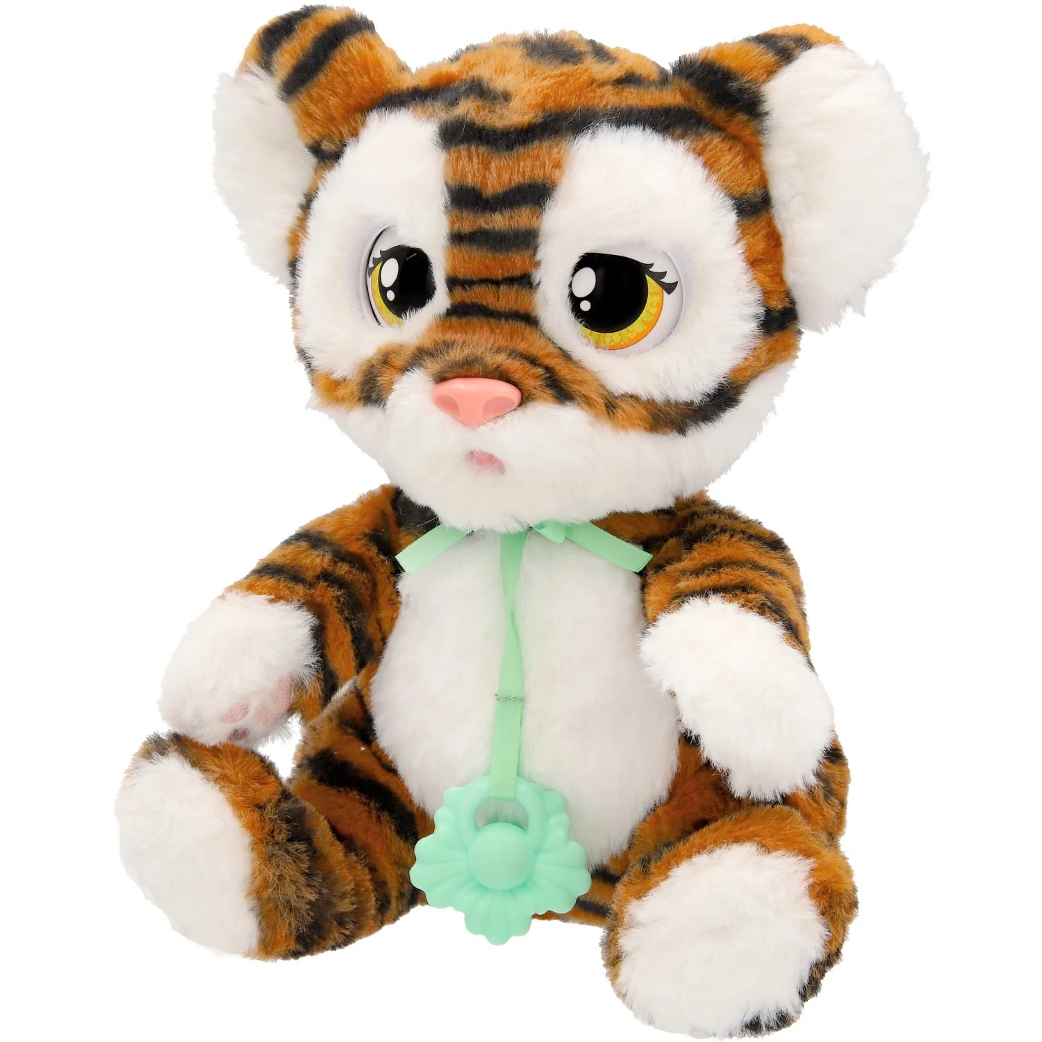 Baby Paws 24 Cm Tiger - Image 13