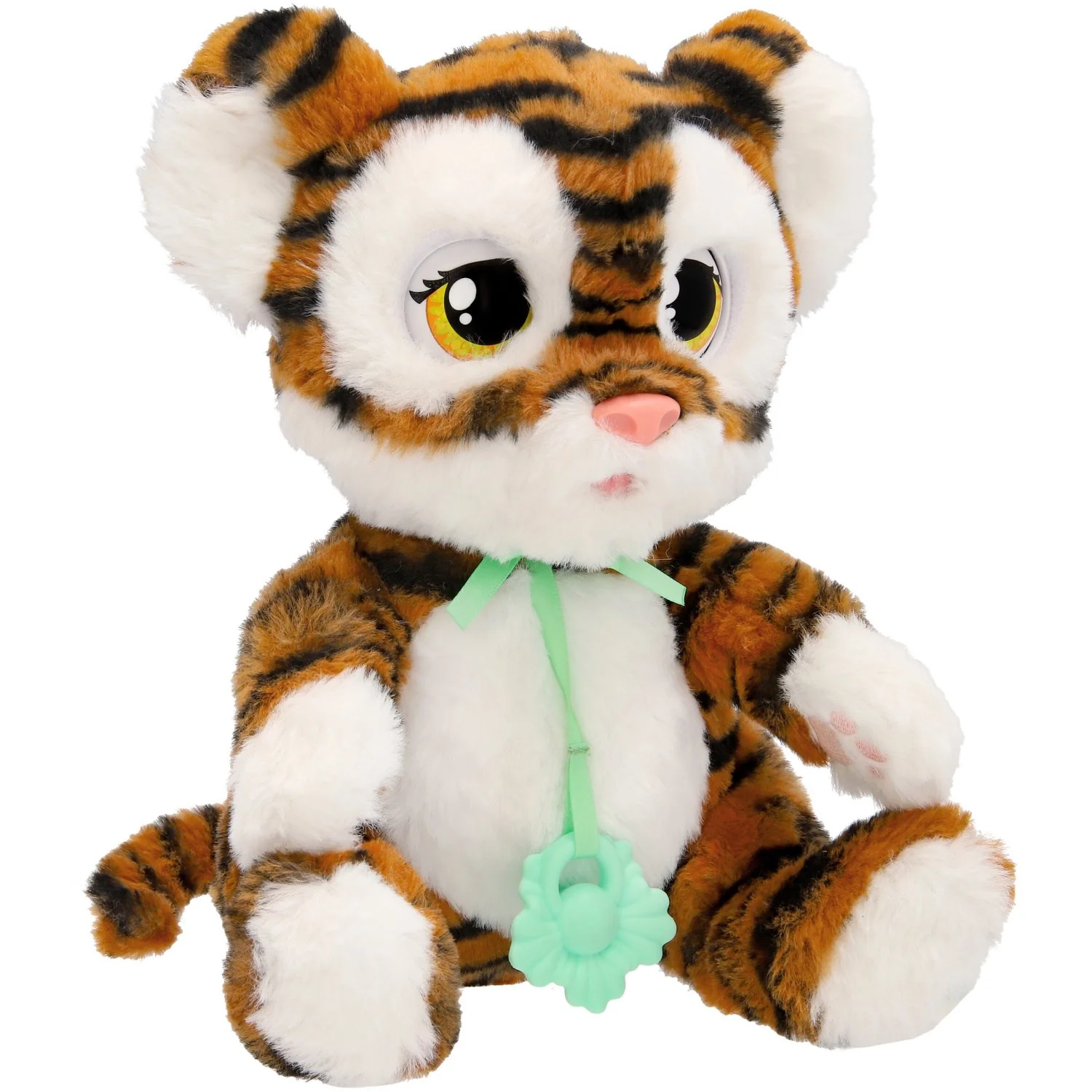 Baby Paws 24 Cm Tiger - Image 18