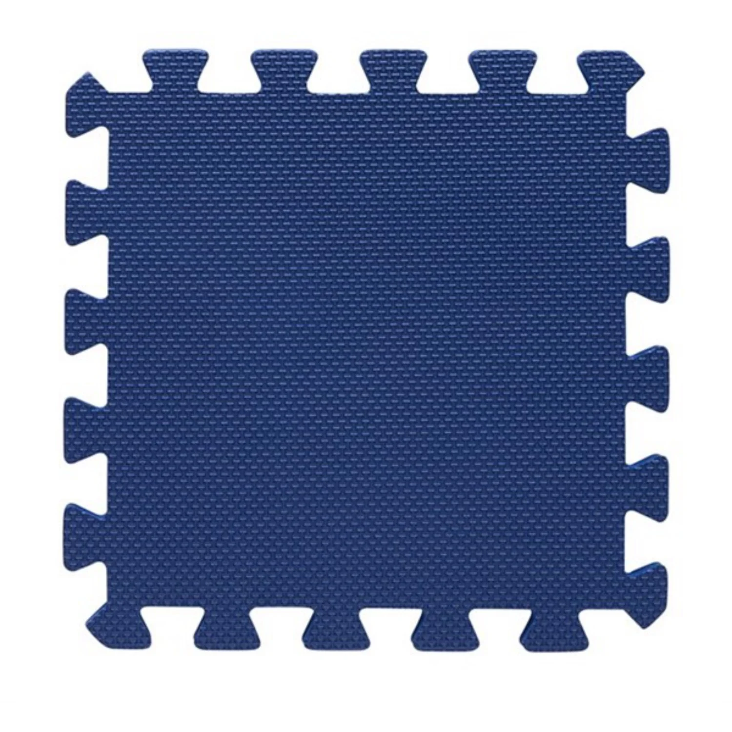 BabyDan Blue Playmat - Image 3