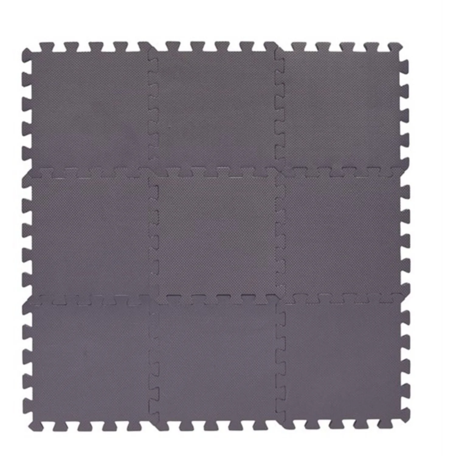 BabyDan Lavender Playmat