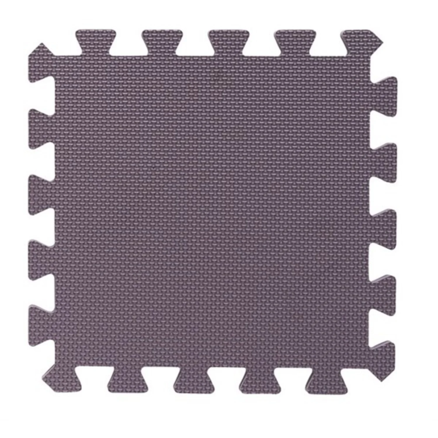 BabyDan Lavender Playmat - Image 4