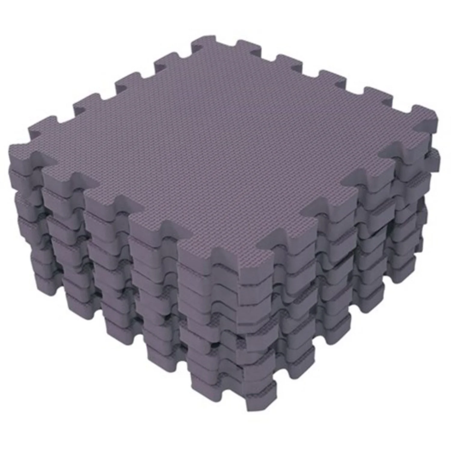 BabyDan Lavender Playmat - Image 5