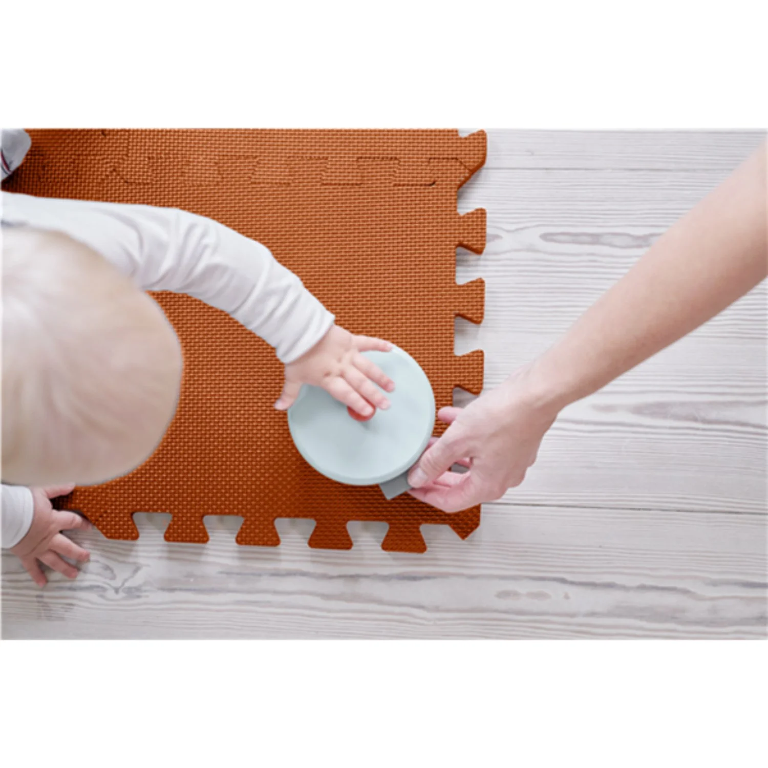 BabyDan Mocca Playmat - Image 4
