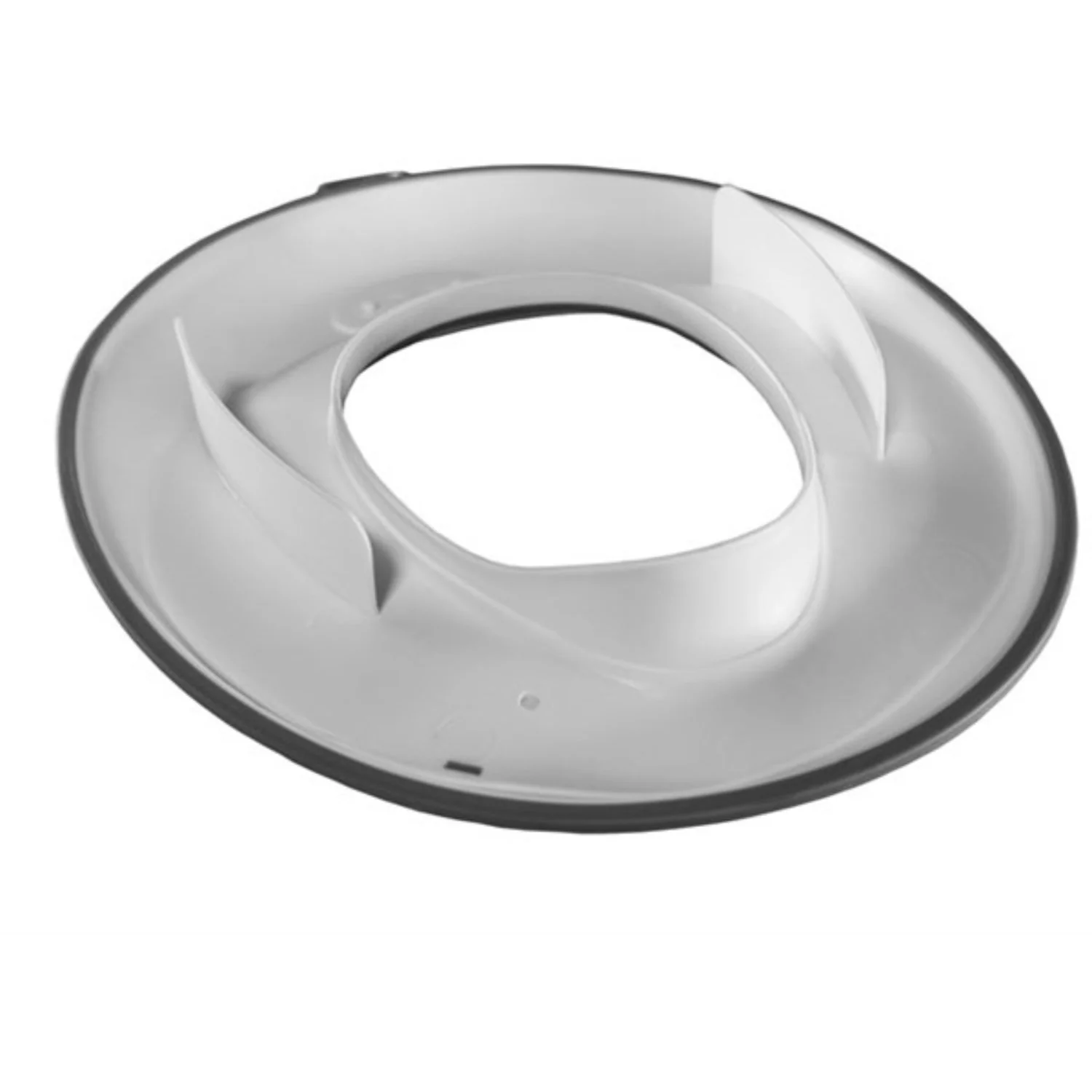 BabyDan Steadytot - Safe & Soft Toddle Potty Seat - Image 3