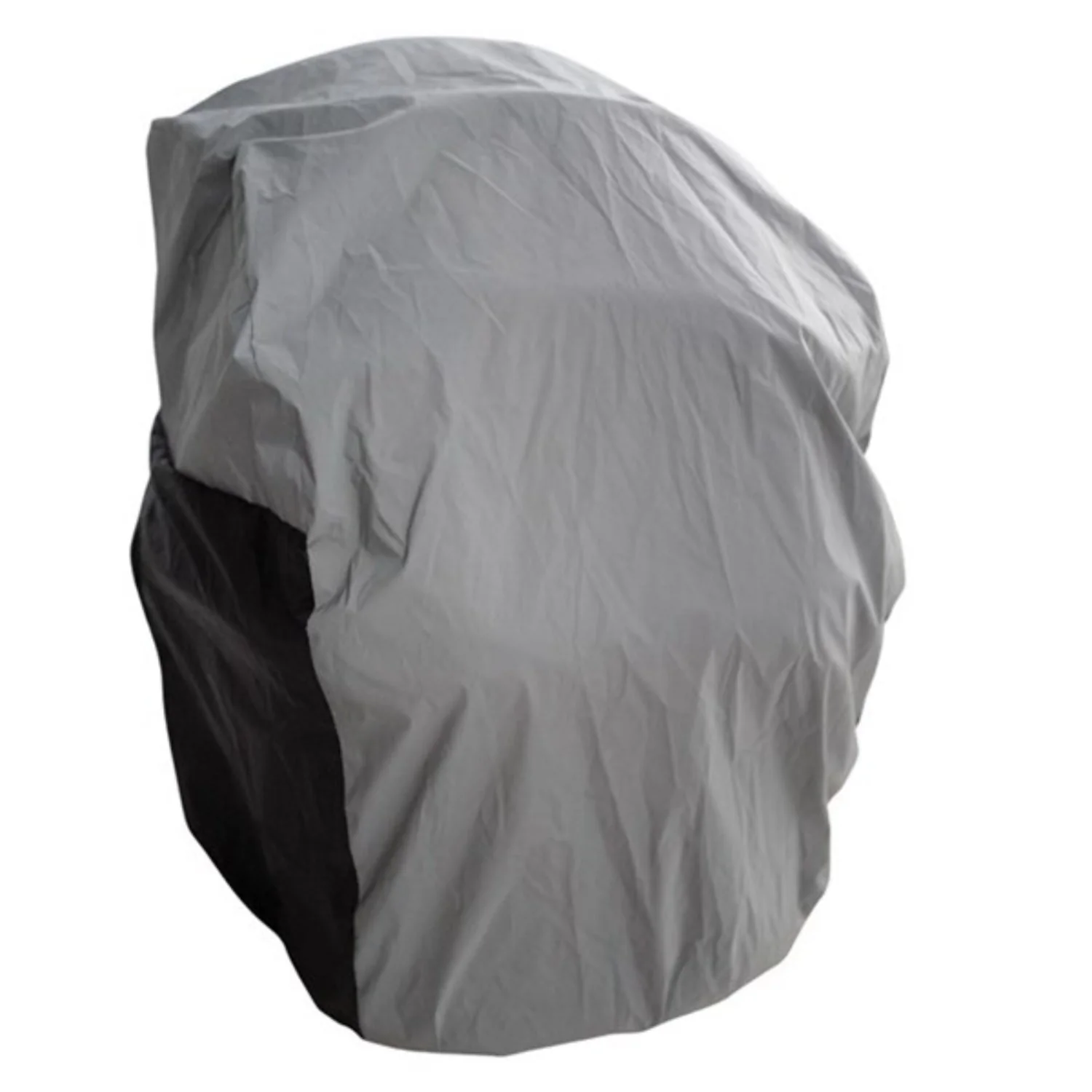 BabyDan Super Safe Rain Cover – Combi, Black, 80 Cm. - Image 4