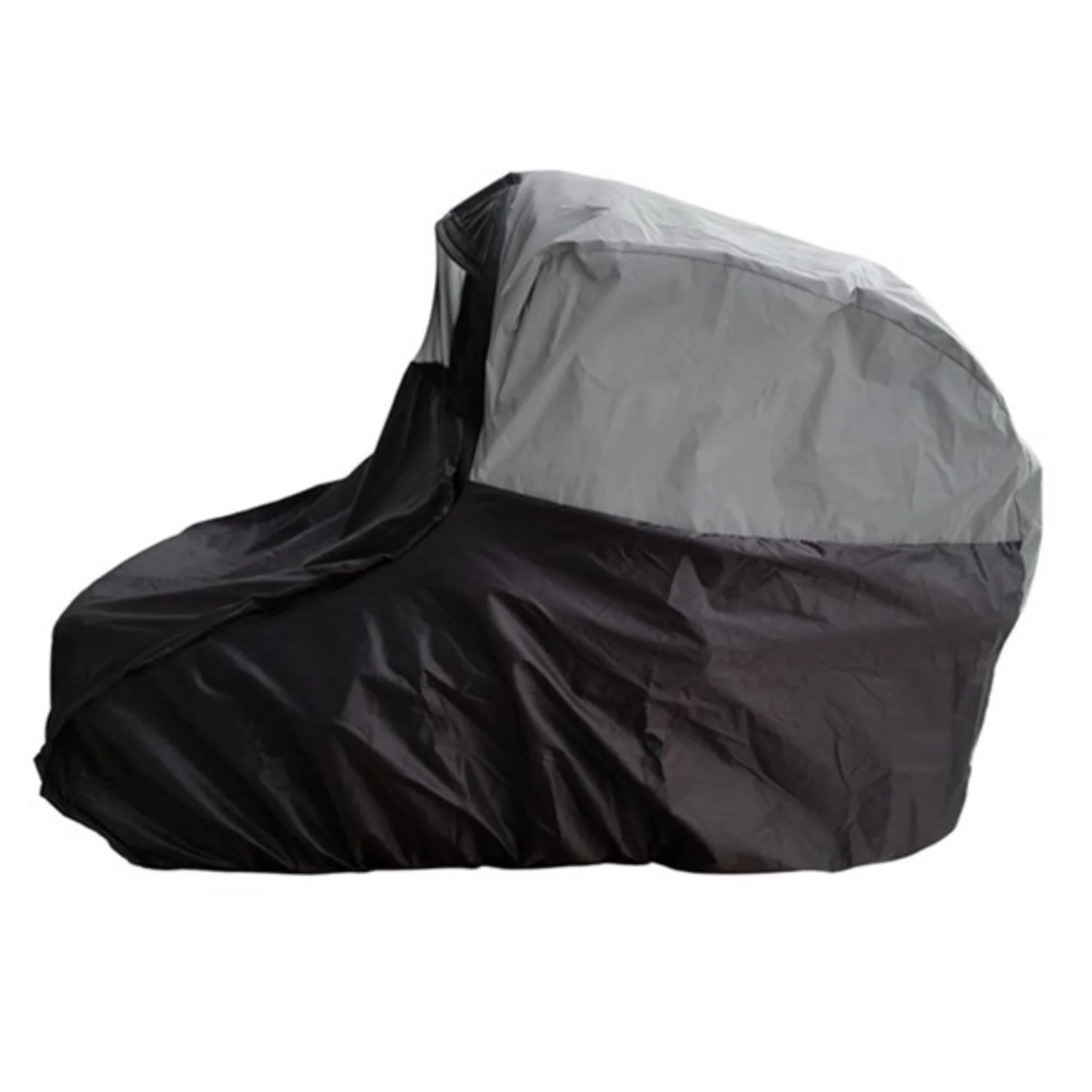 BabyDan Super Safe Rain Cover – Combi, Black, 80 Cm. - Image 5