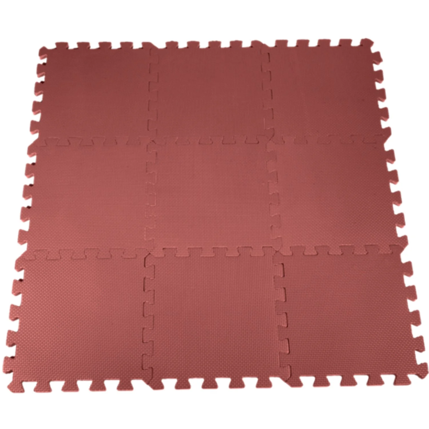 BabyDan Warm Rose Playmat - Image 5