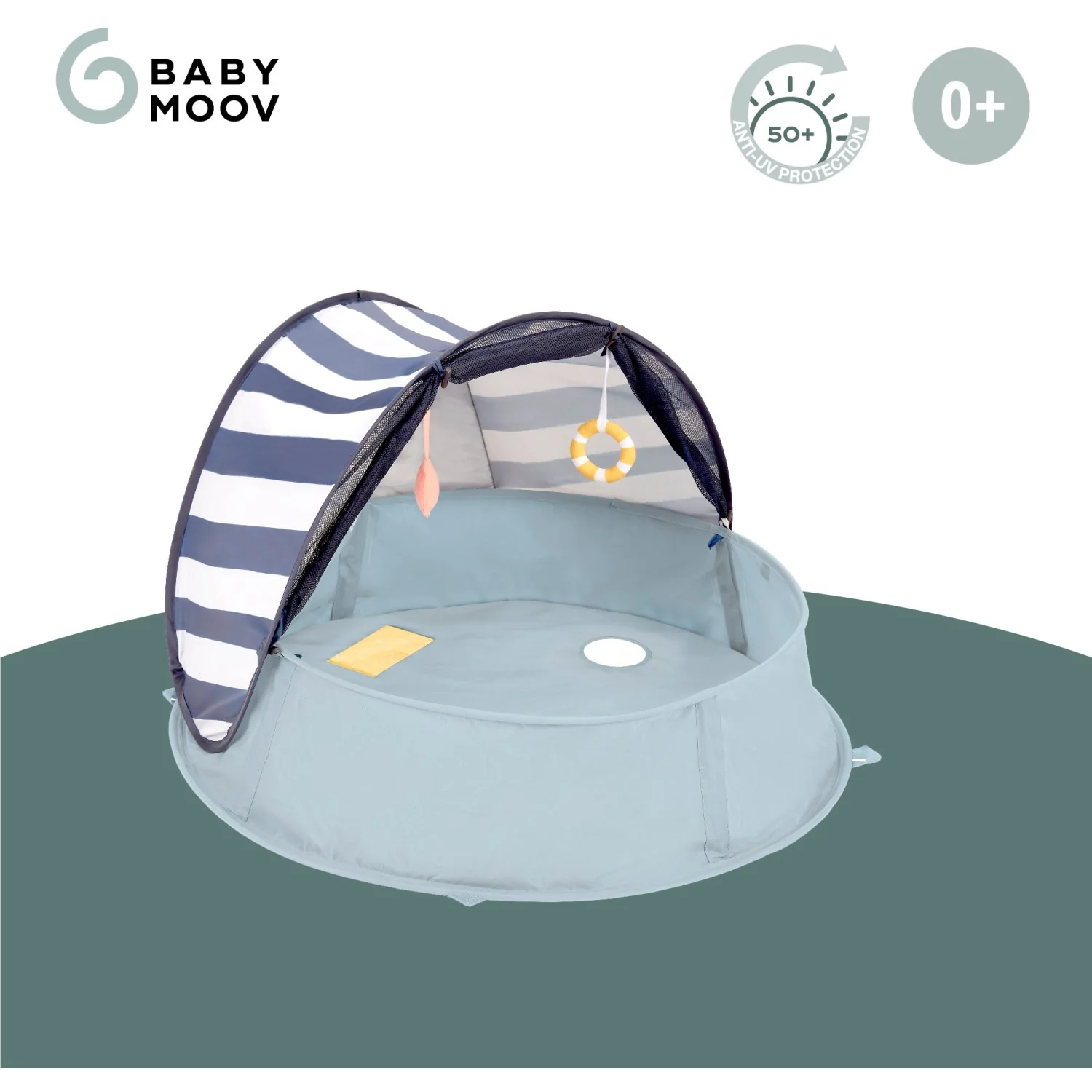Babymoov Marinière Aquani 3 En 1 - Image 3
