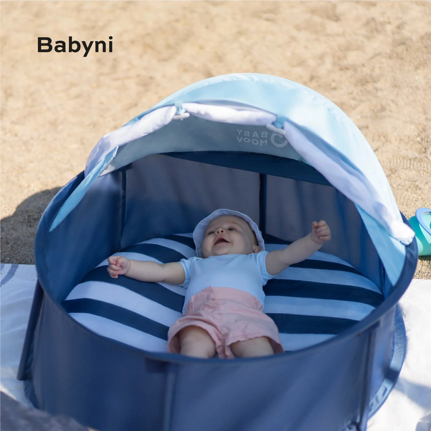 Babymoov Marinière Babyni - Image 2