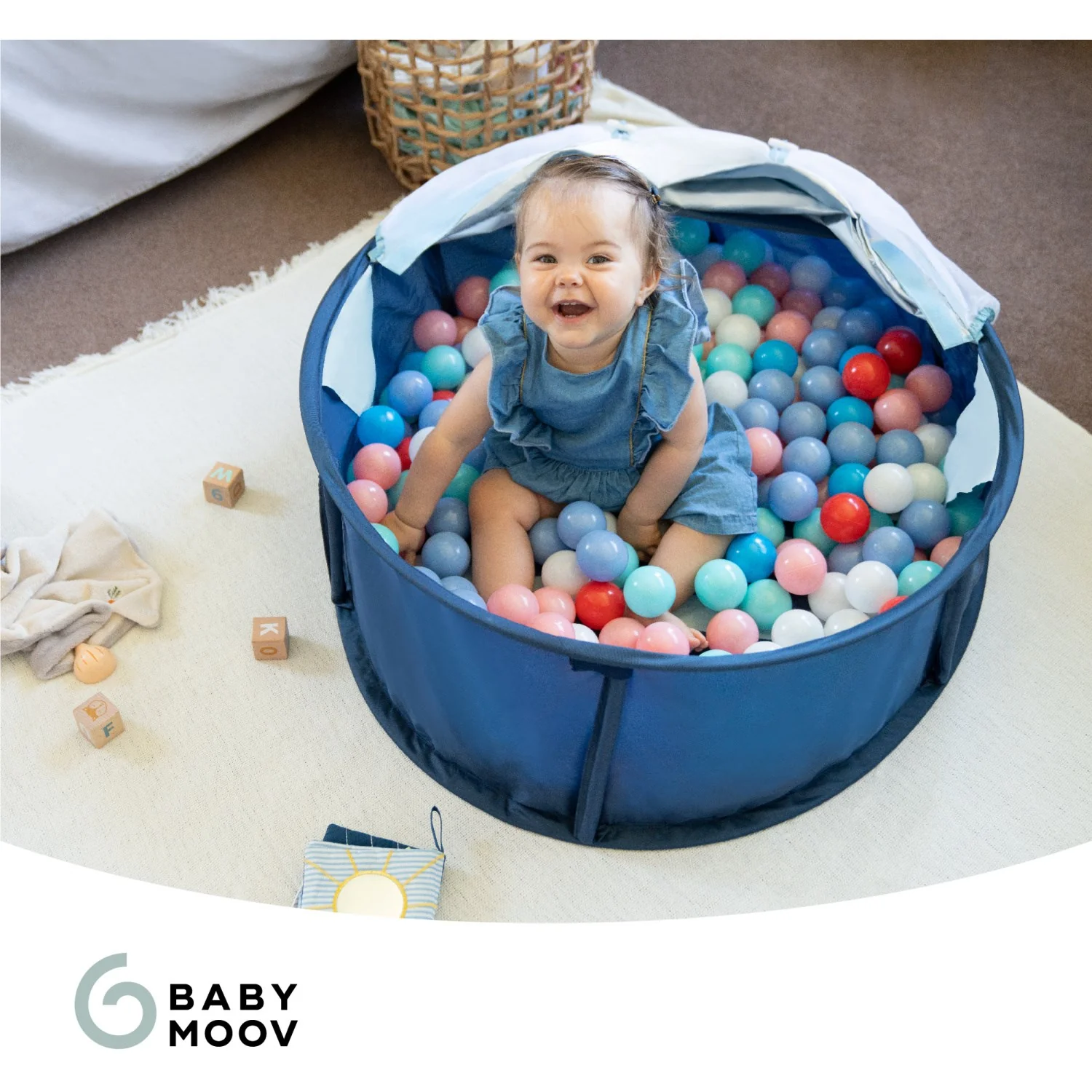 Babymoov Marinière Babyni - Image 7