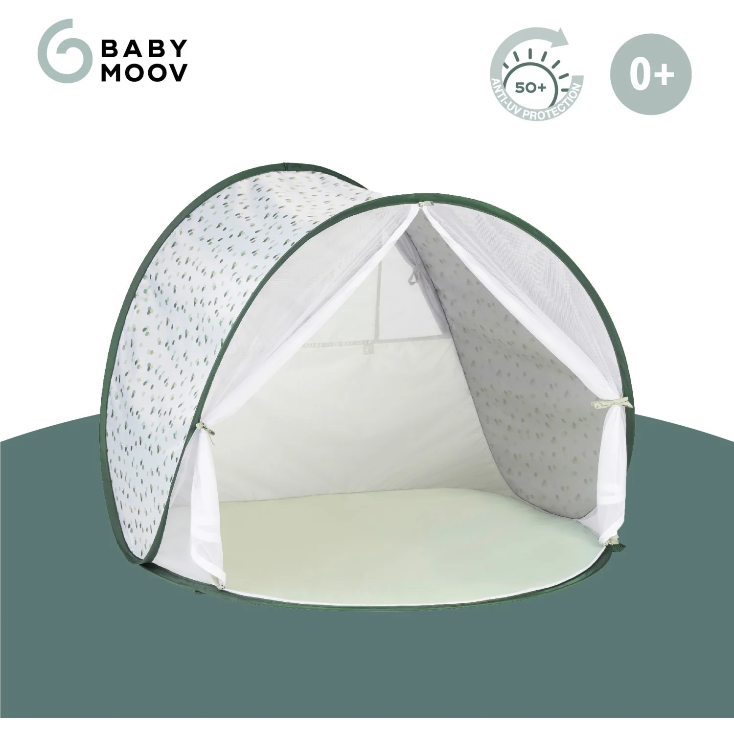 Babymoov Provence Anti-UV Tent - Image 7