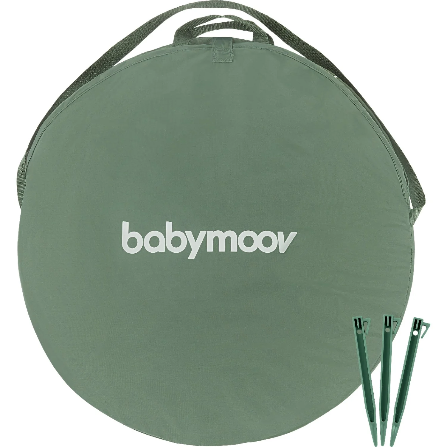 Babymoov Provence Anti-UV Tent - Image 8