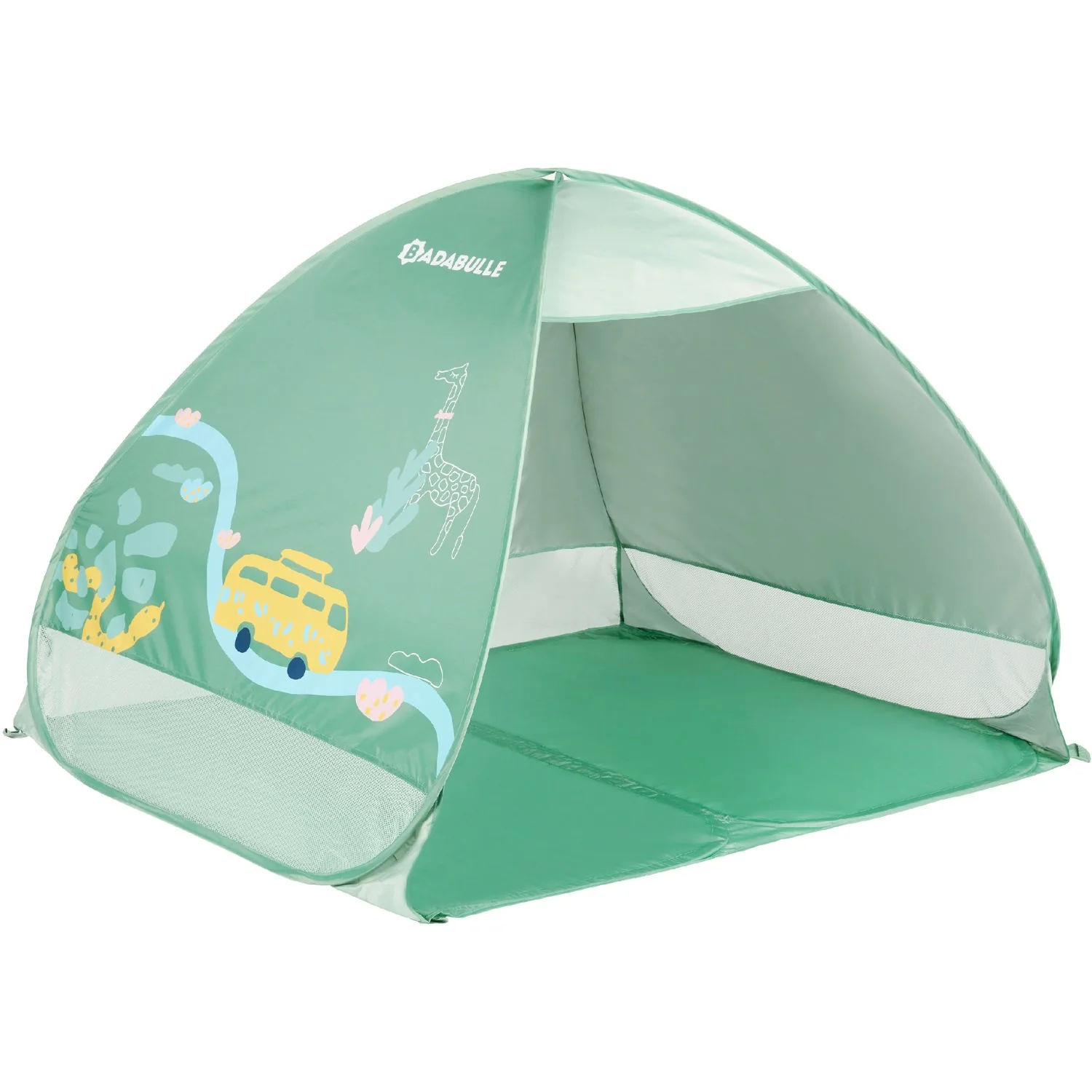 Badabulle Anti UV Tent