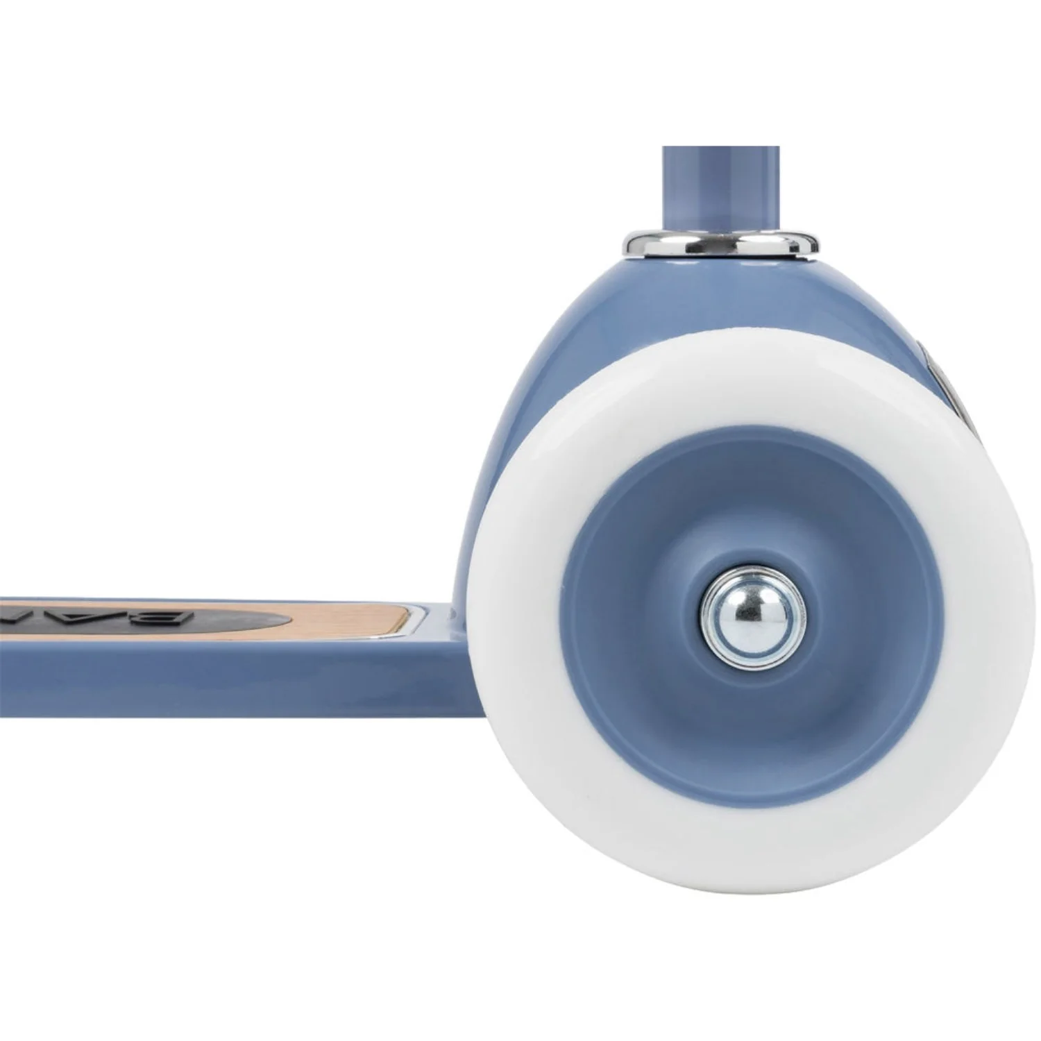 Banwood Blue Scooter - Image 3