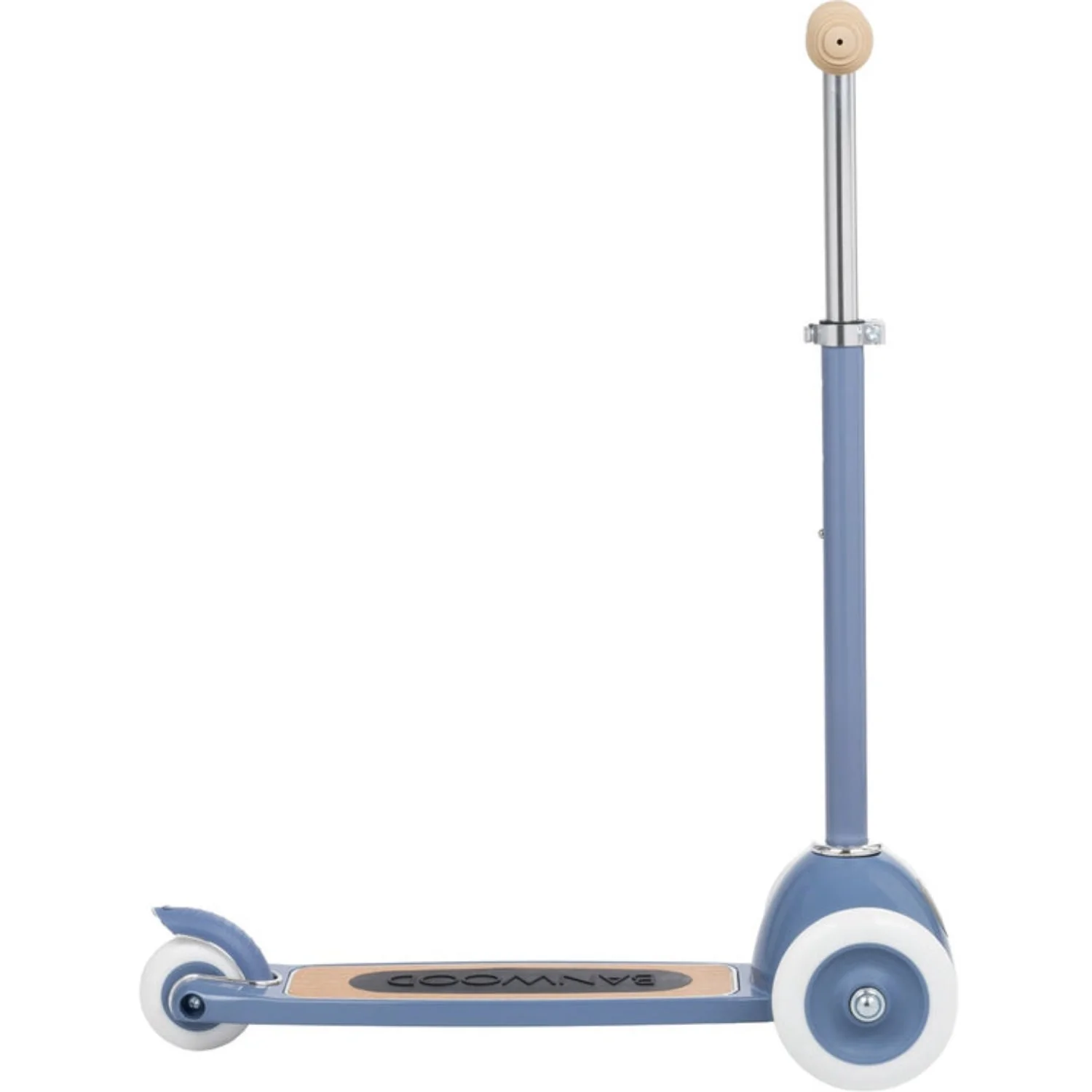 Banwood Blue Scooter - Image 5