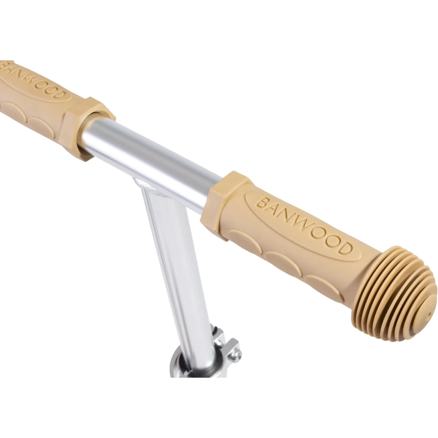 Banwood Cream Maxi Scooter - Image 6