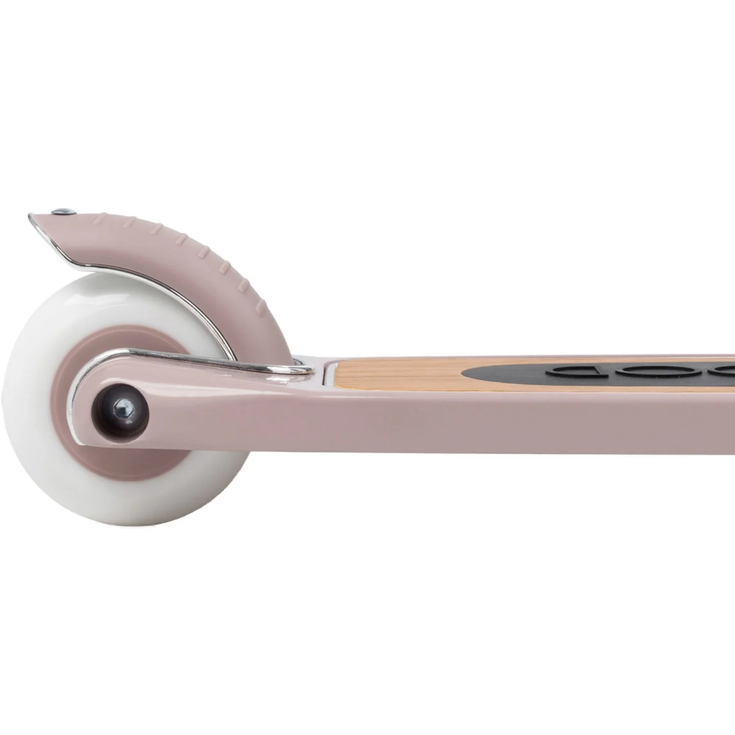 Banwood Dusty Pink Scooter - Image 2