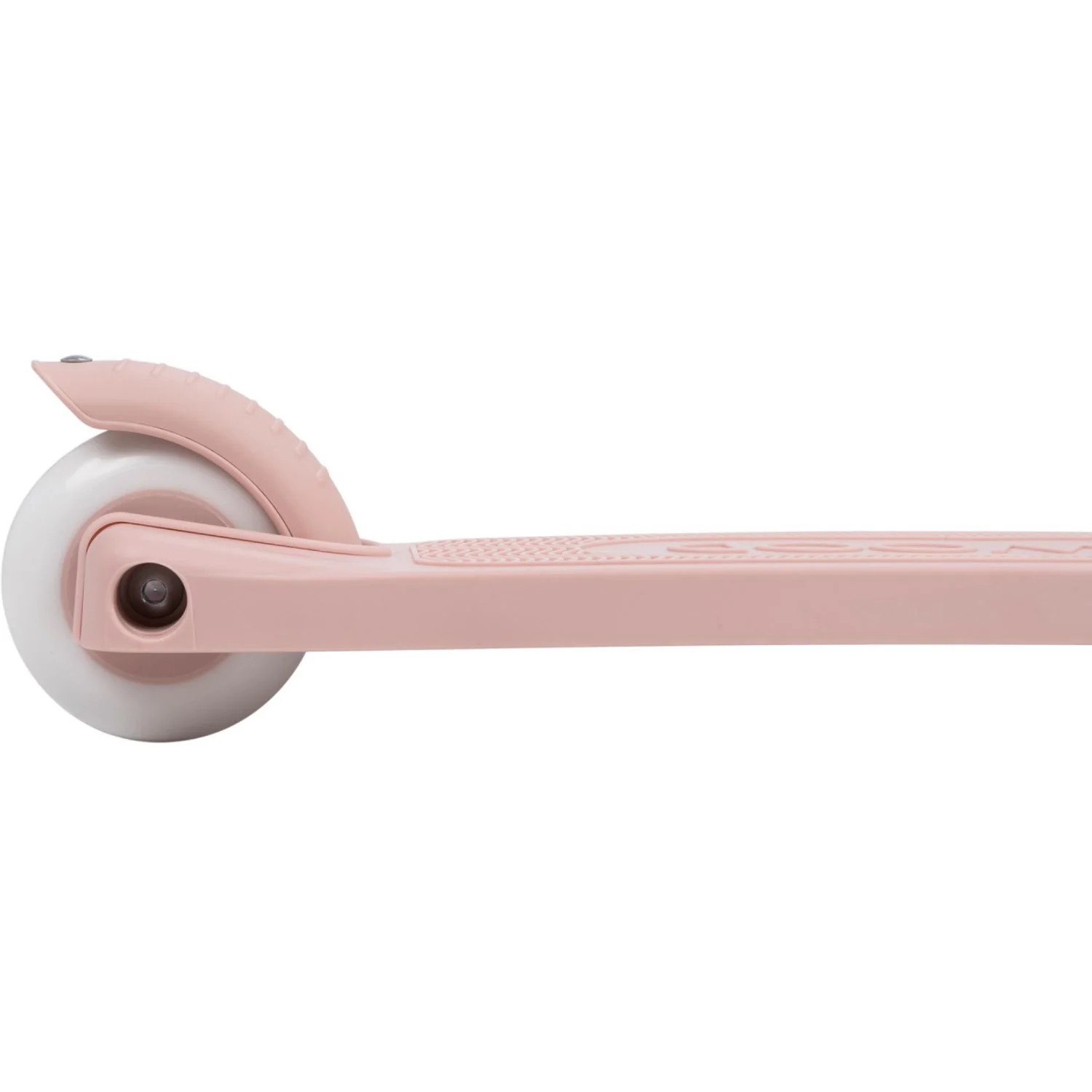 Banwood Faded Pink Eco Scooter - Image 2