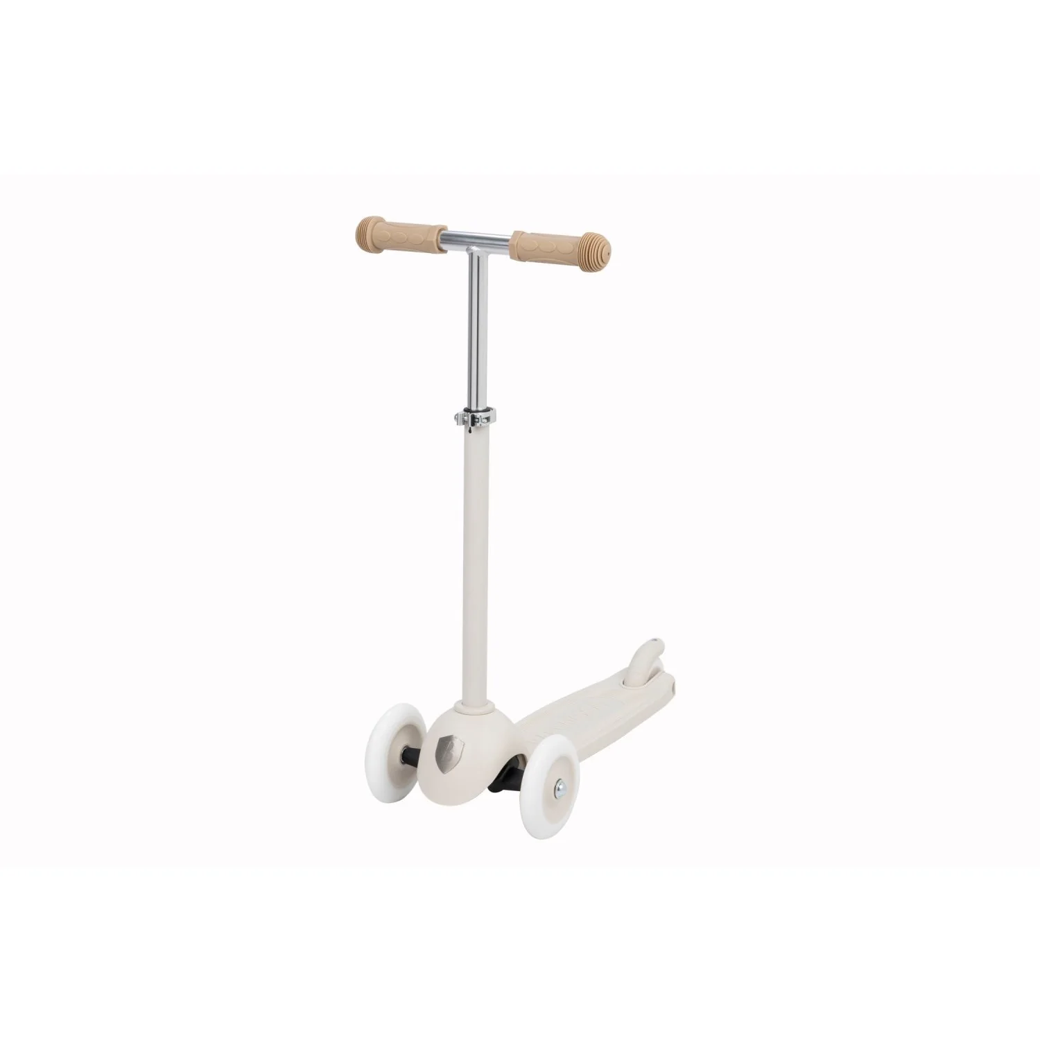 Banwood Ivory Eco Scooter - Image 4