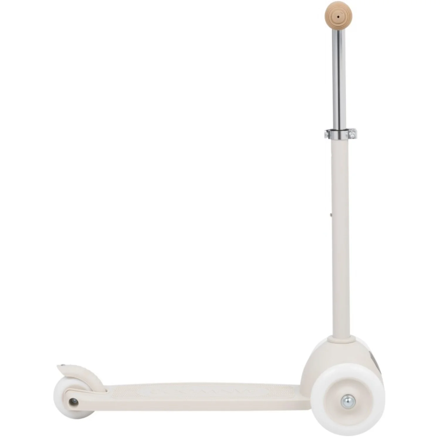 Banwood Ivory Eco Scooter - Image 5