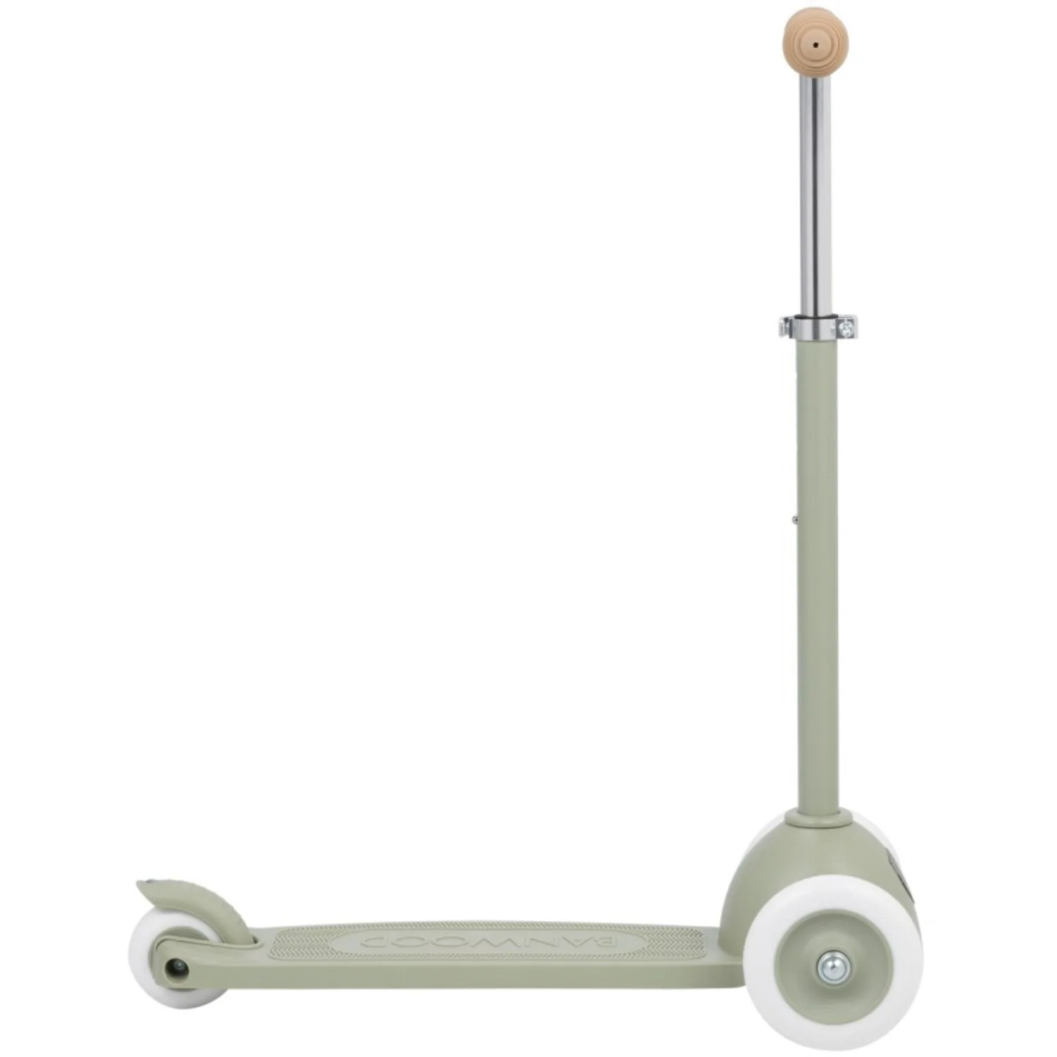Banwood Olive Eco Scooter - Image 5
