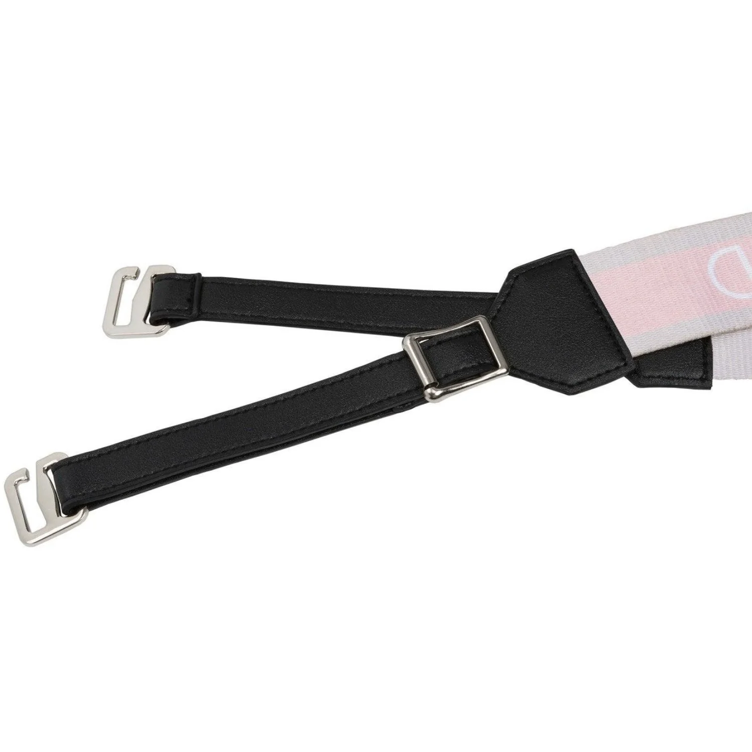 Banwood Pink Carry Strap - Image 5