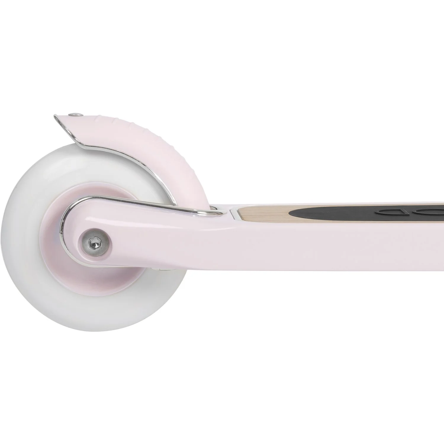 Banwood Pink Maxi Scooter - Image 3