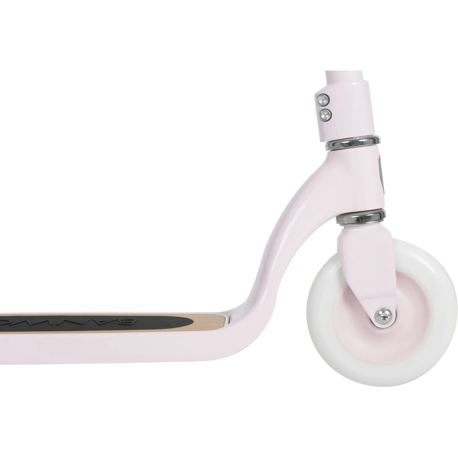Banwood Pink Maxi Scooter - Image 4