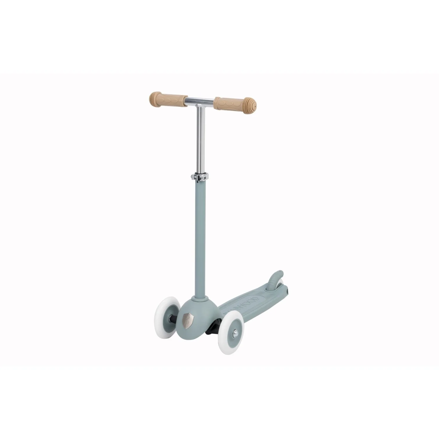 Banwood Teal Eco Scooter - Image 4