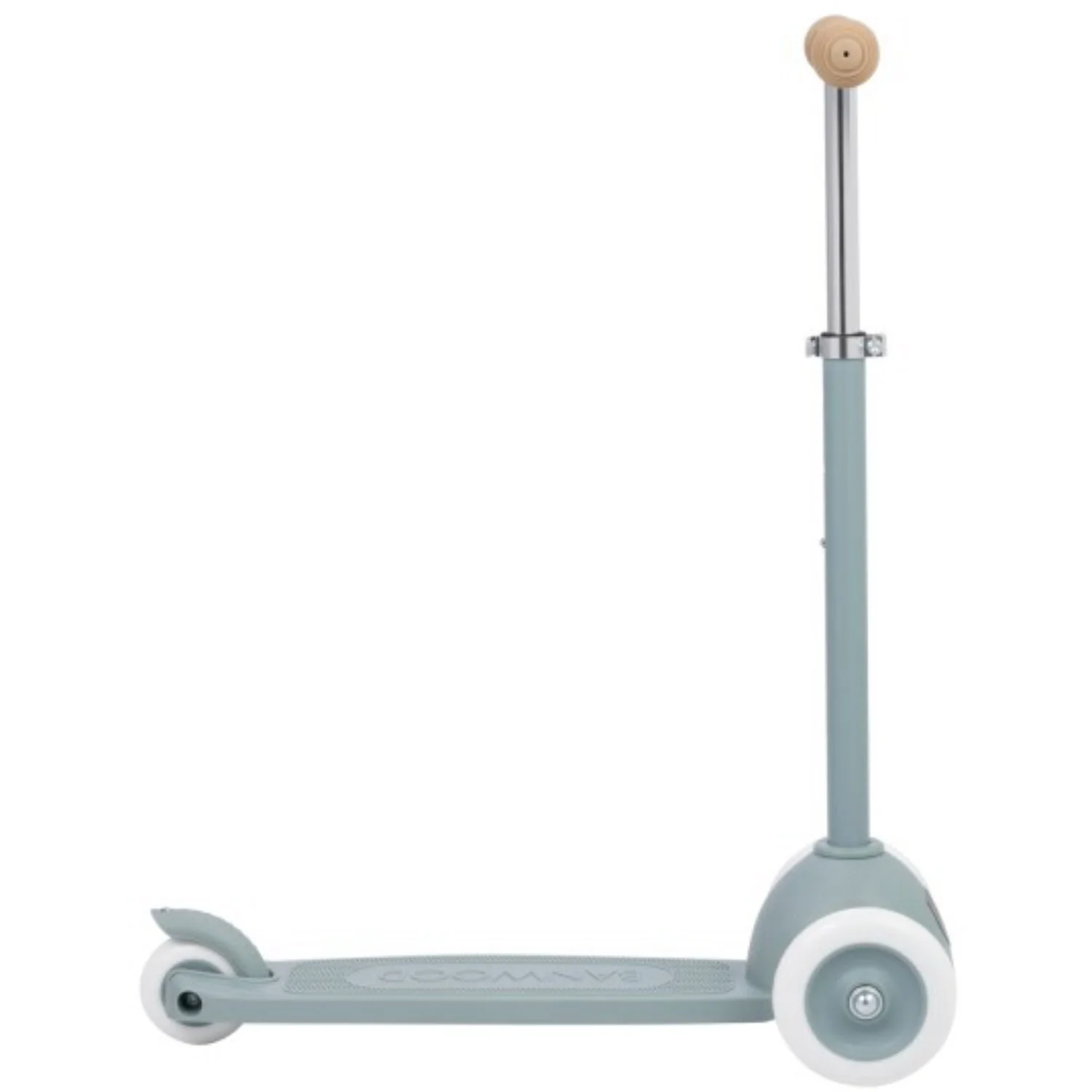 Banwood Teal Eco Scooter - Image 5