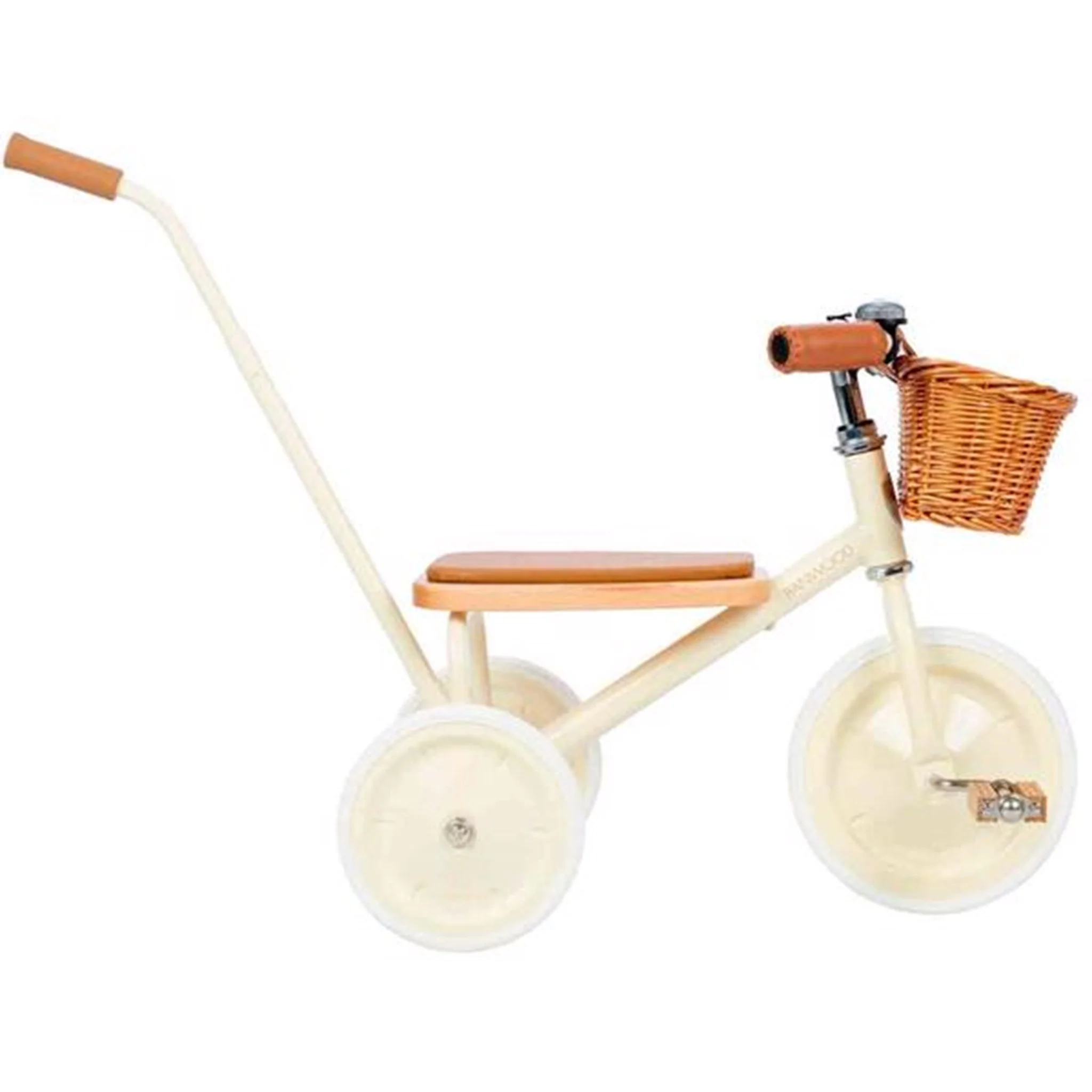 Banwood Trike Cream