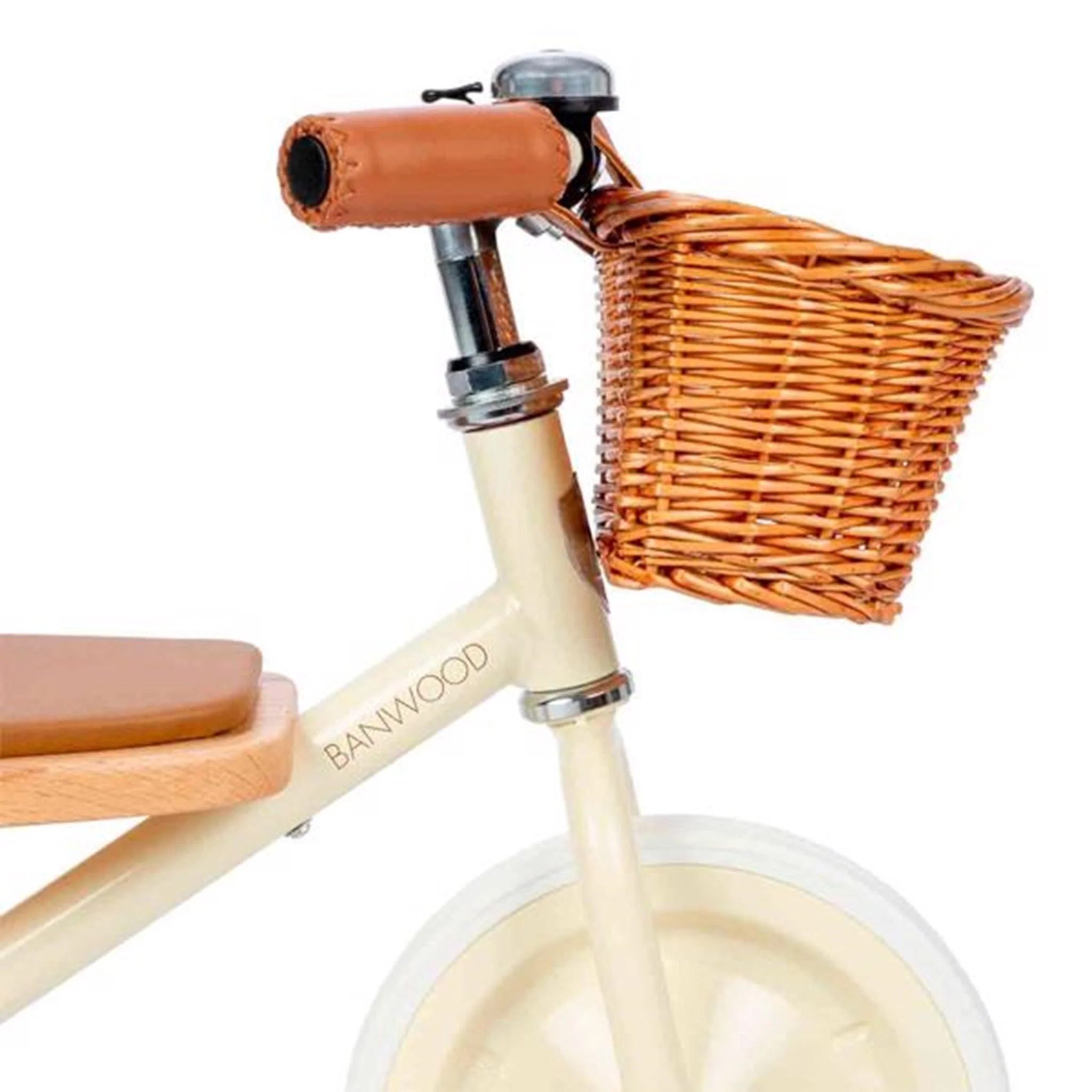 Banwood Trike Cream - Image 2