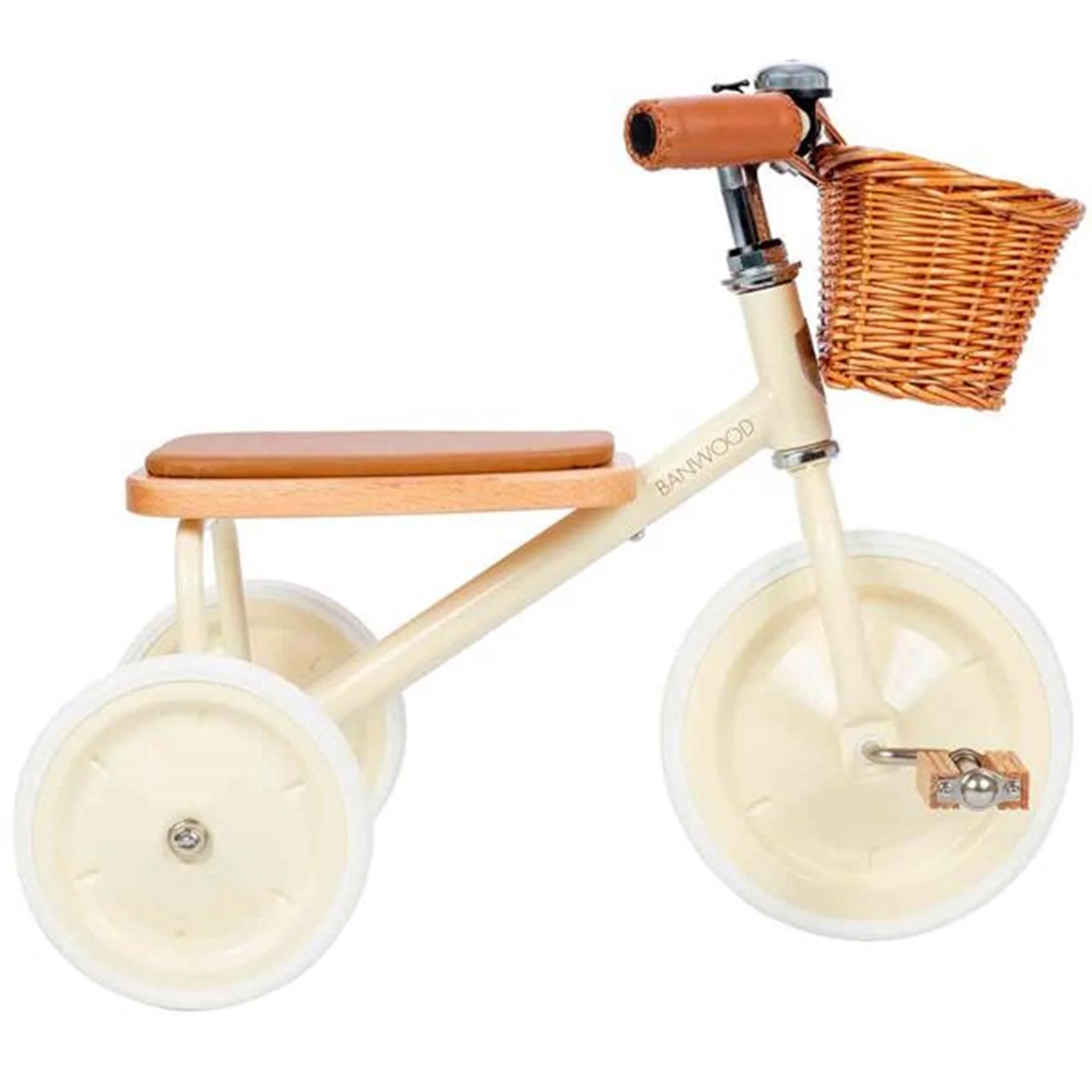 Banwood Trike Cream - Image 6