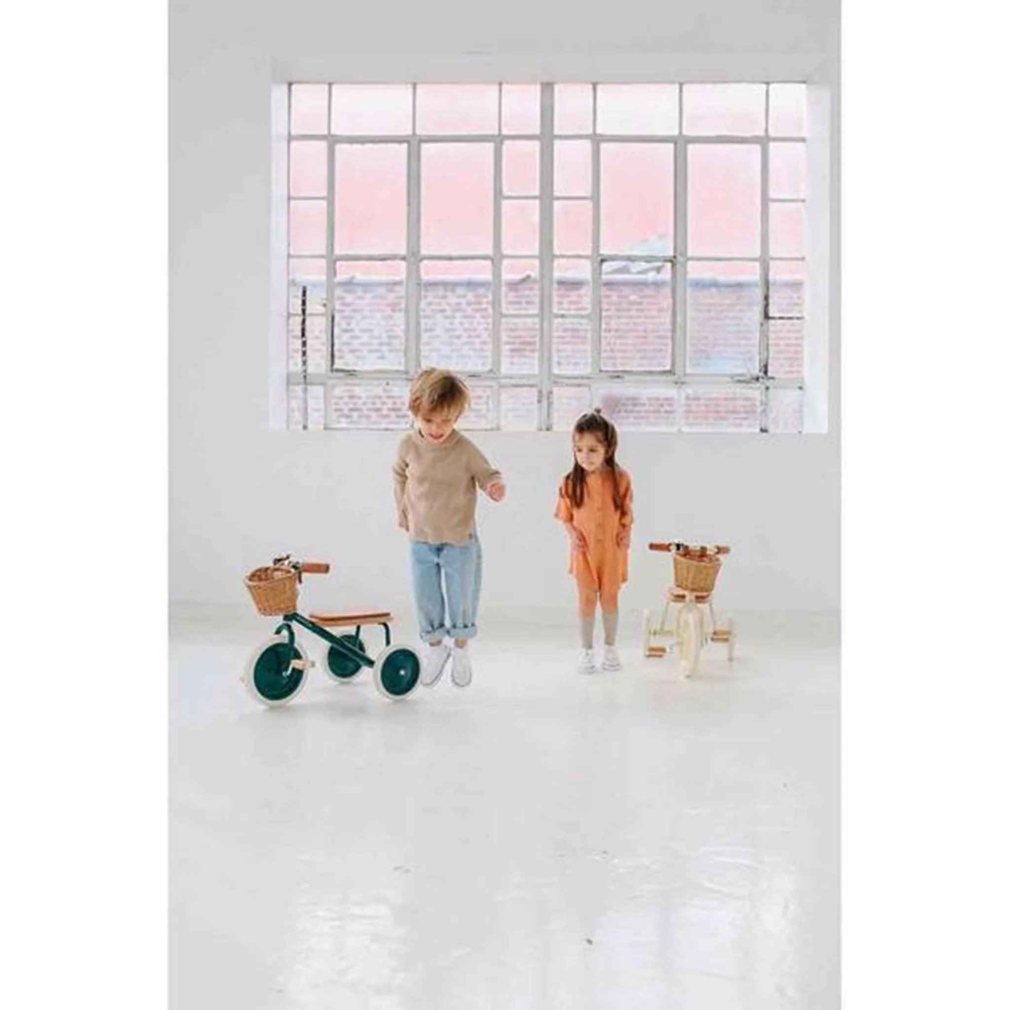 Banwood Trike Cream - Image 8