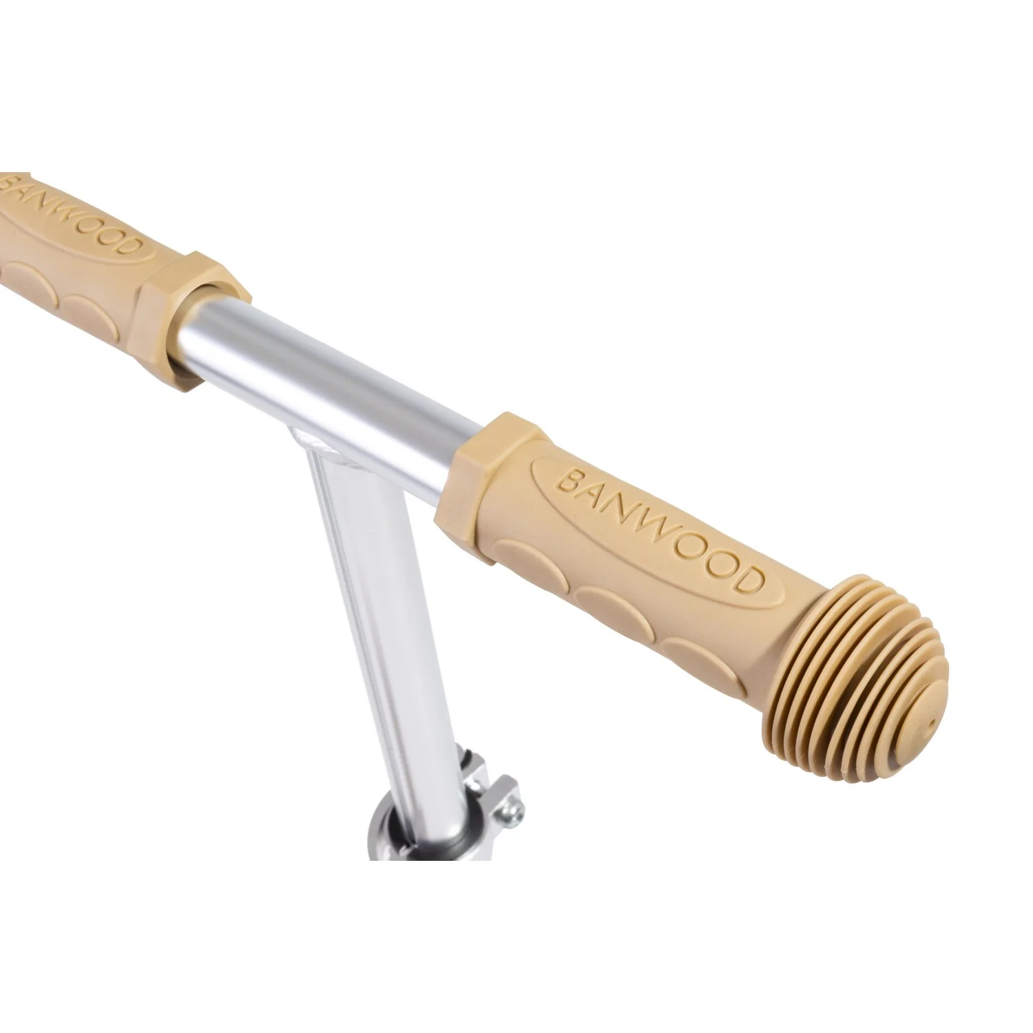 Banwood White Scooter - Image 6