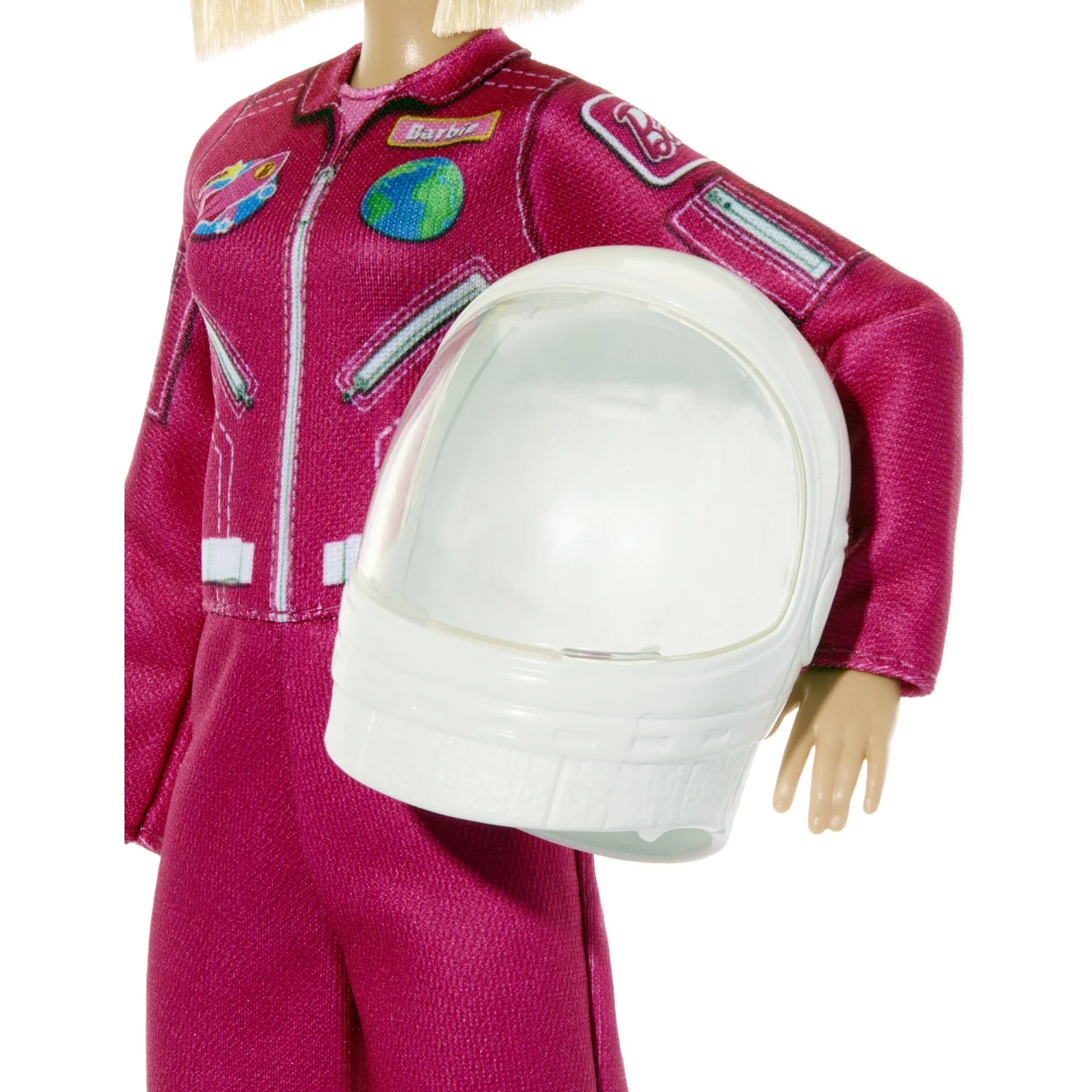 Barbie® Career Astronaut Doll - Image 6
