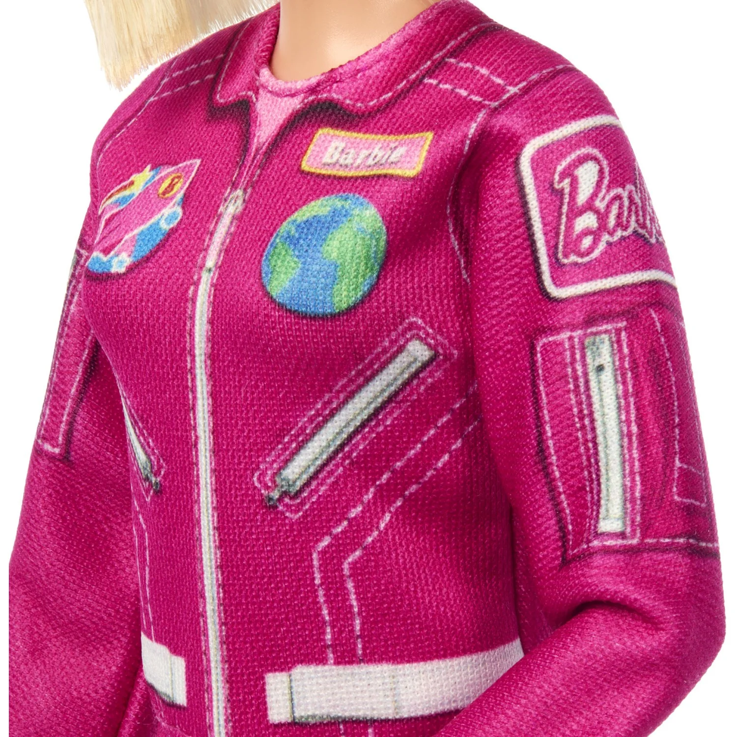 Barbie® Career Astronaut Doll - Image 7