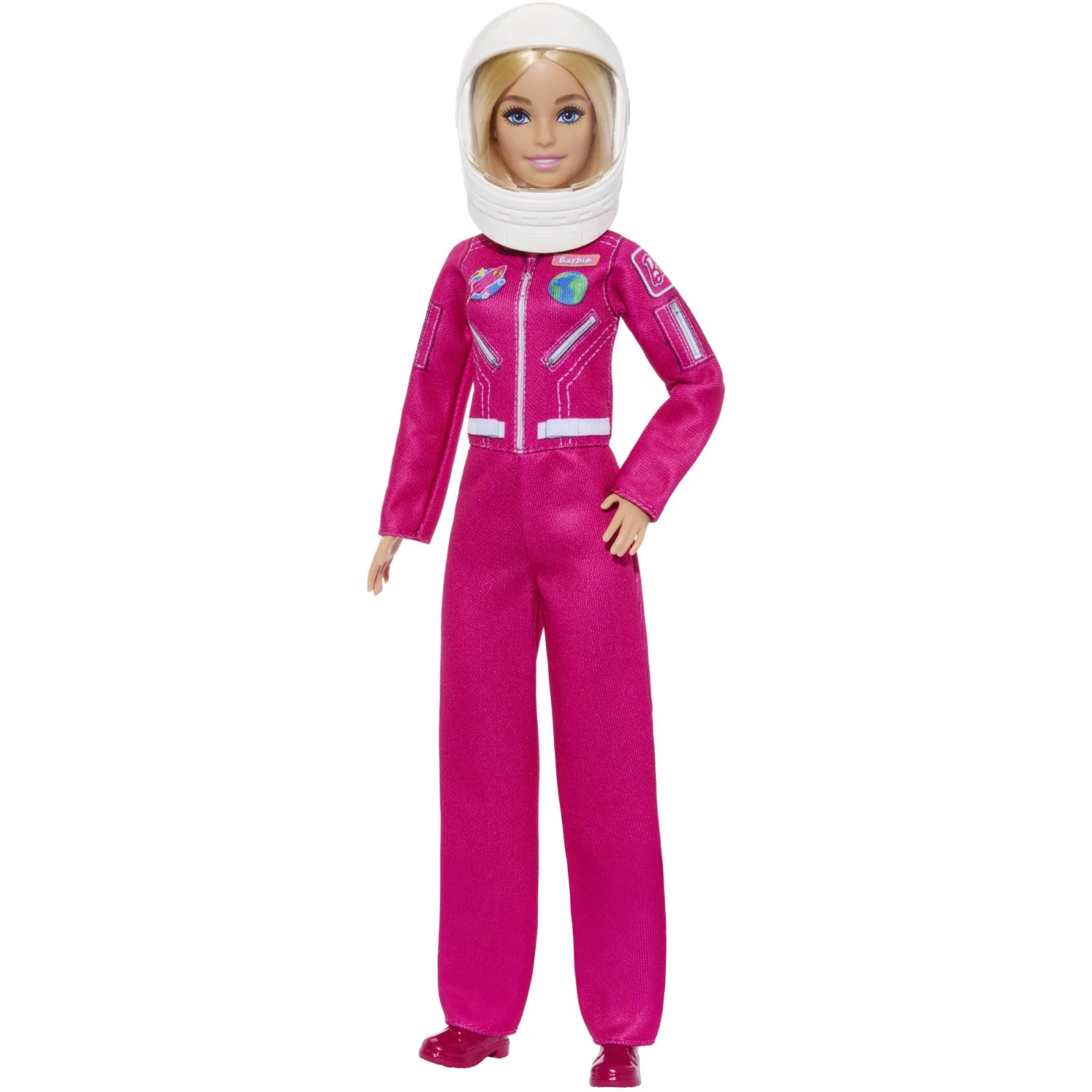 Barbie® Career Astronaut Doll - Image 8