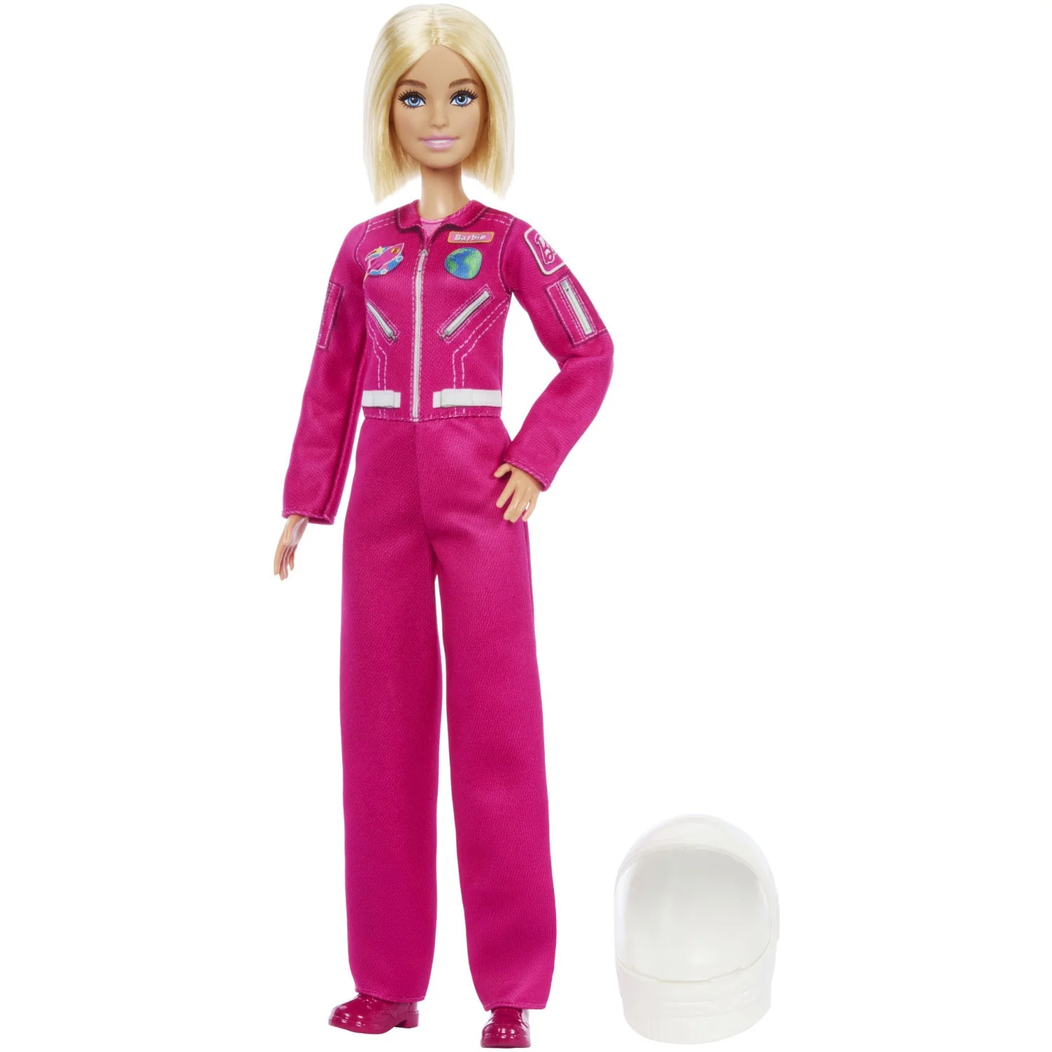 Barbie® Career Astronaut Doll - Image 9