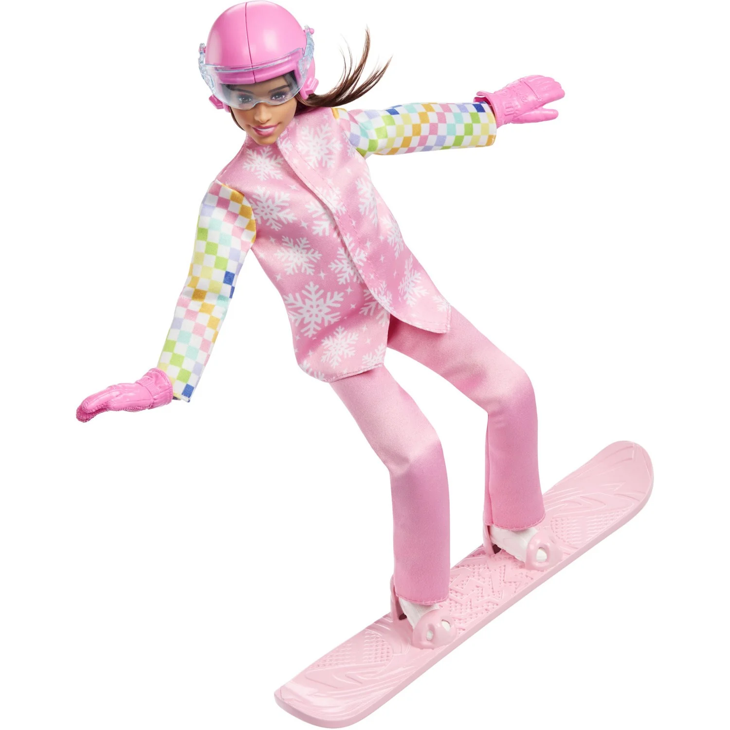 Barbie® Career Deluxe Snowboarder - Image 9